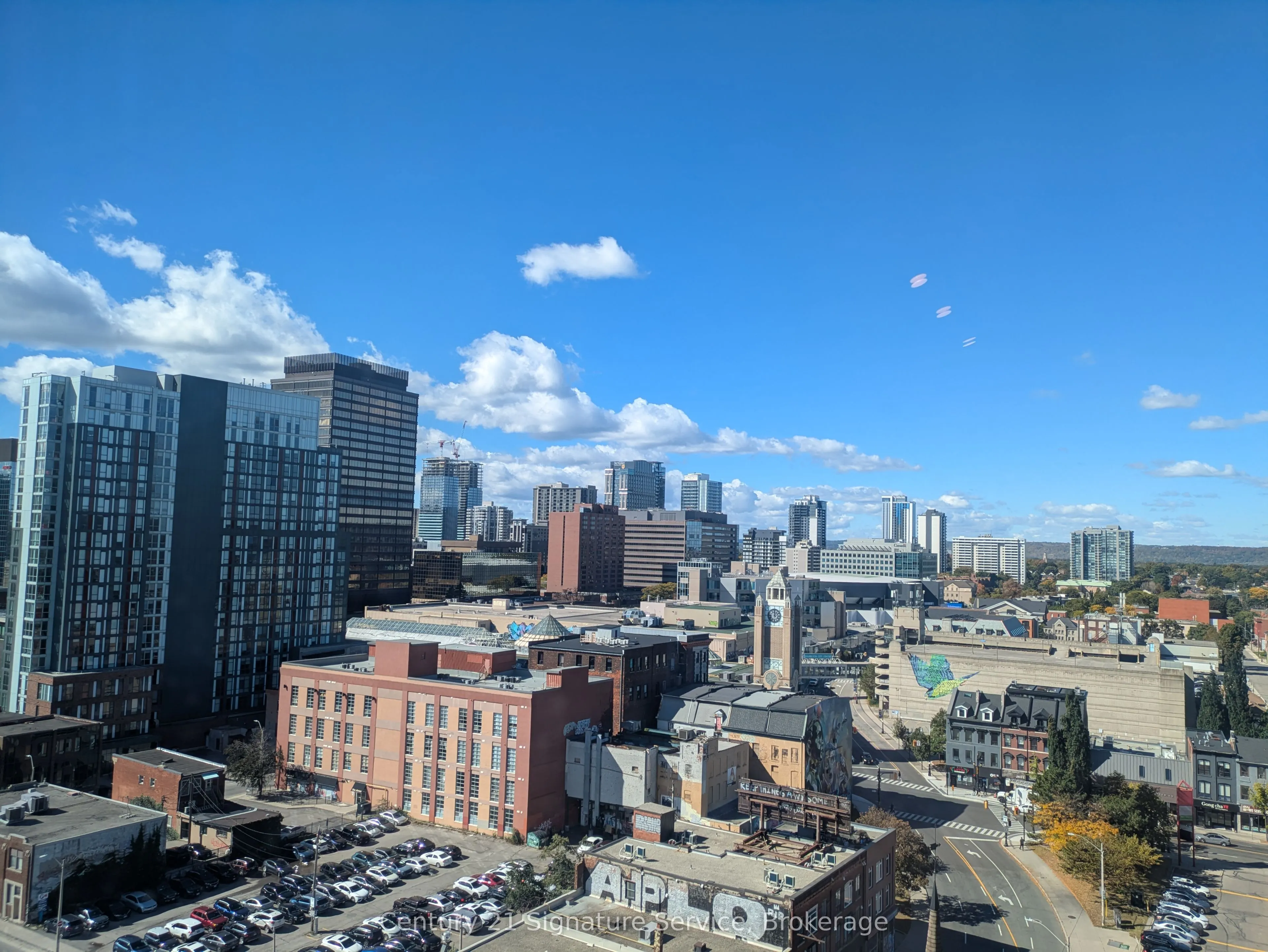 91 John Street #1407