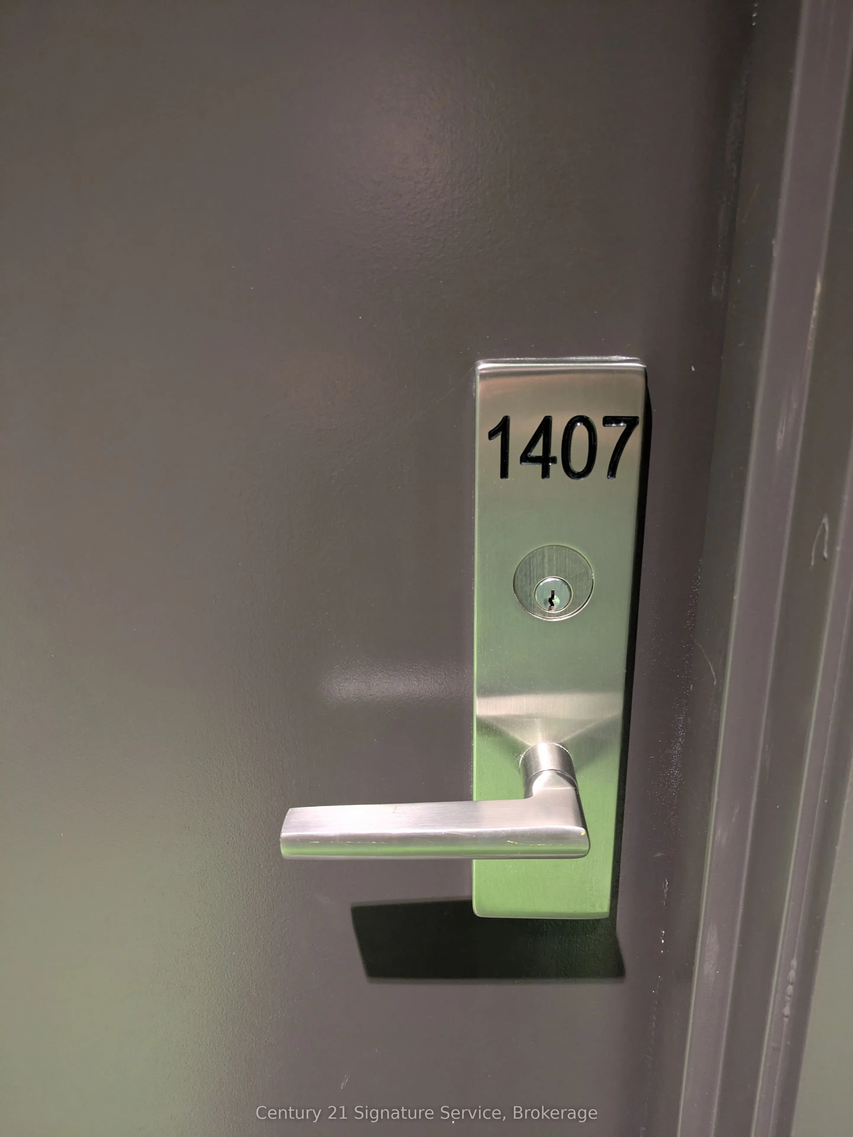 91 John Street #1407