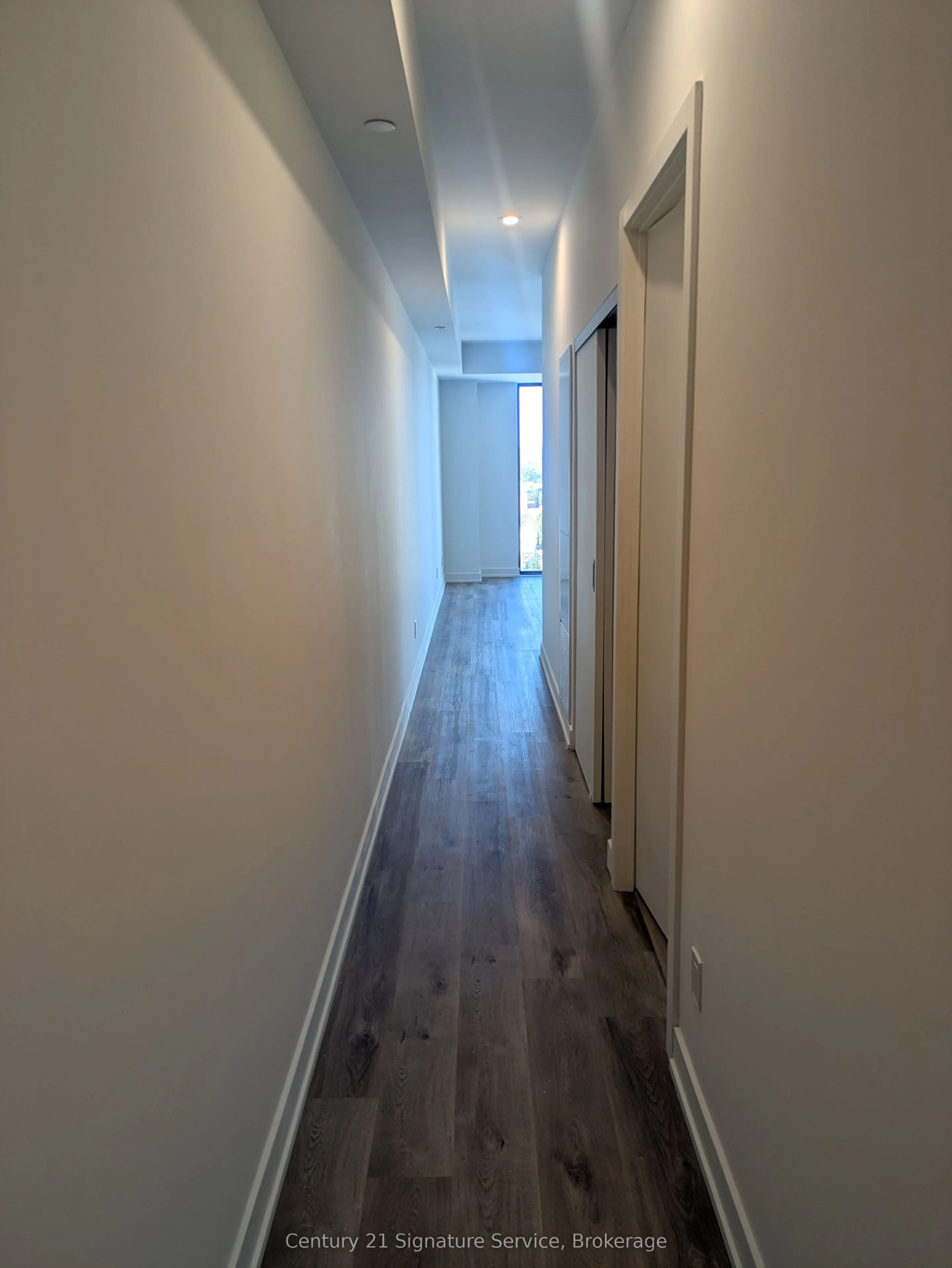 91 John Street #1407