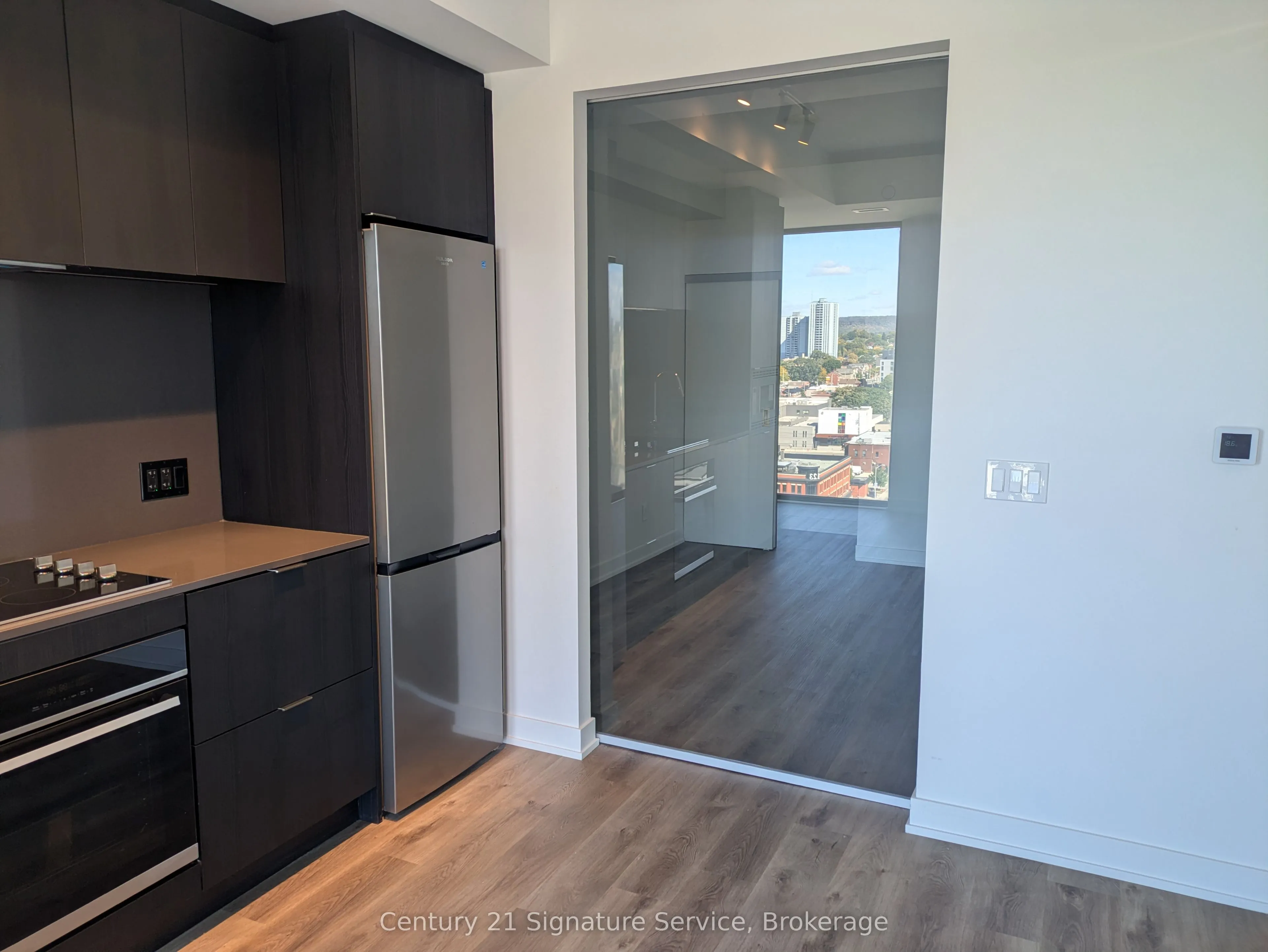 91 John Street #1407