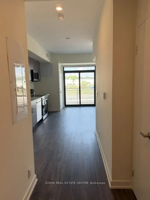 350 Prince Charles Drive #204