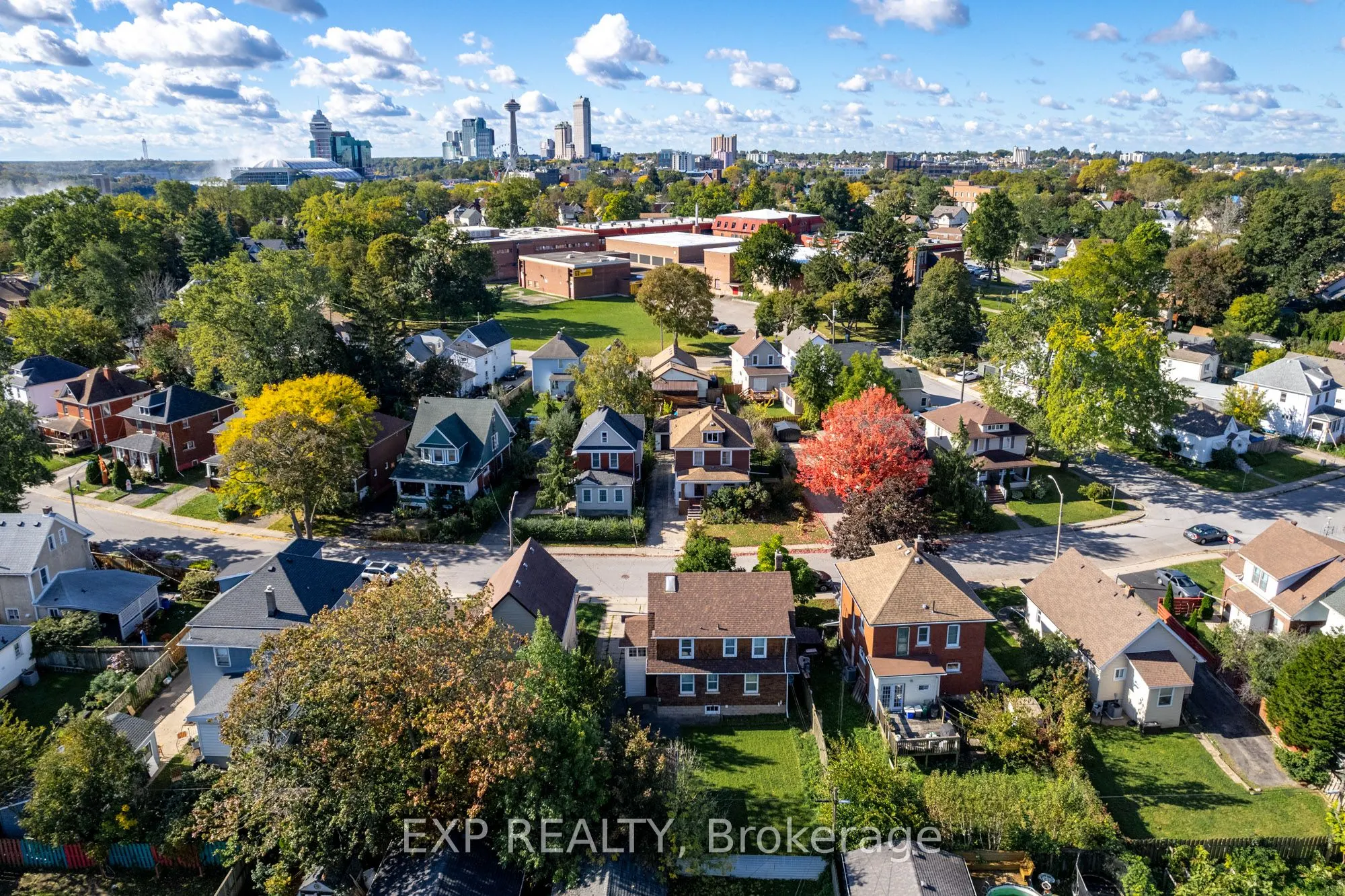 4613 Ryerson Crescent