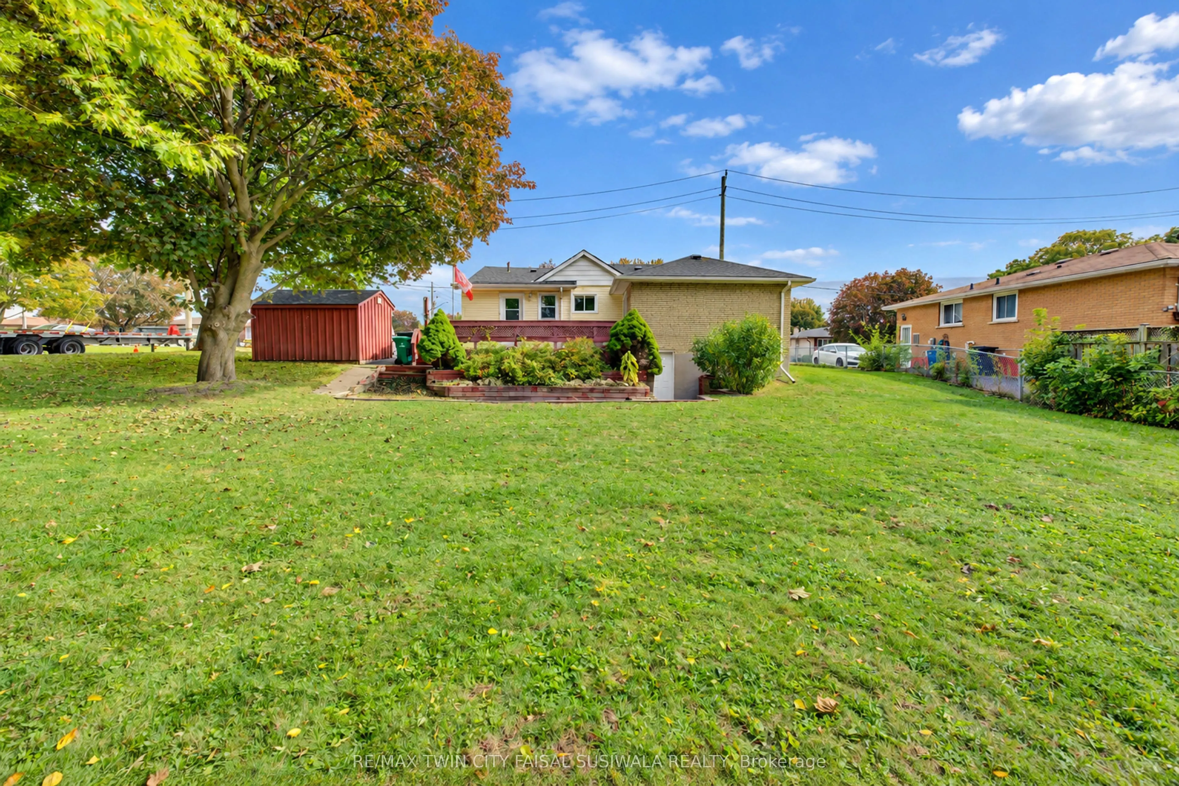 22 Pretoria Road