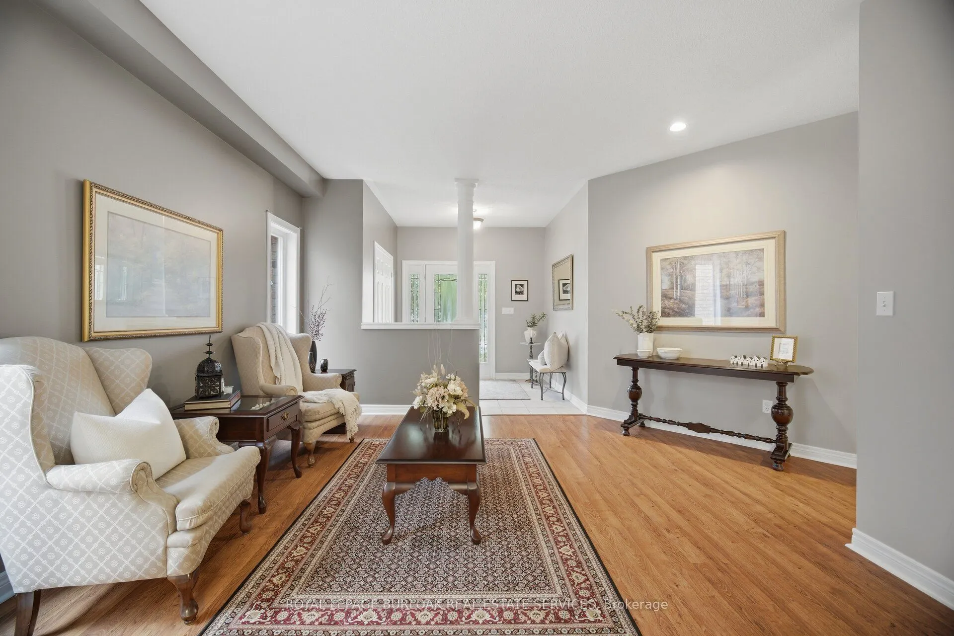 84 Meadowbank Drive