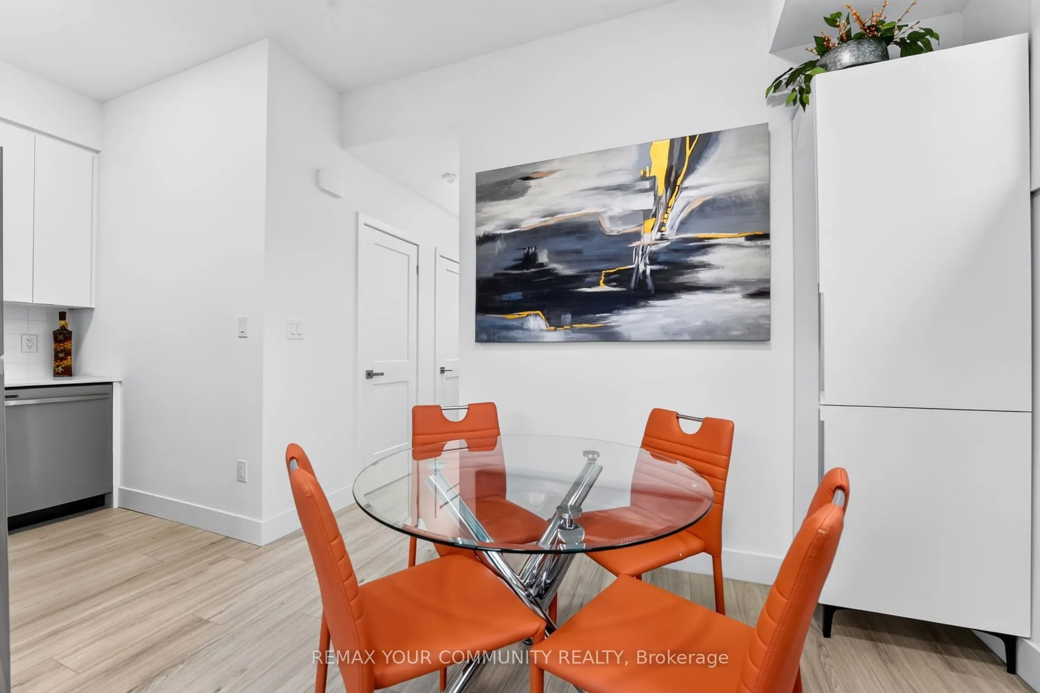 7277 Wilson Crescent #106