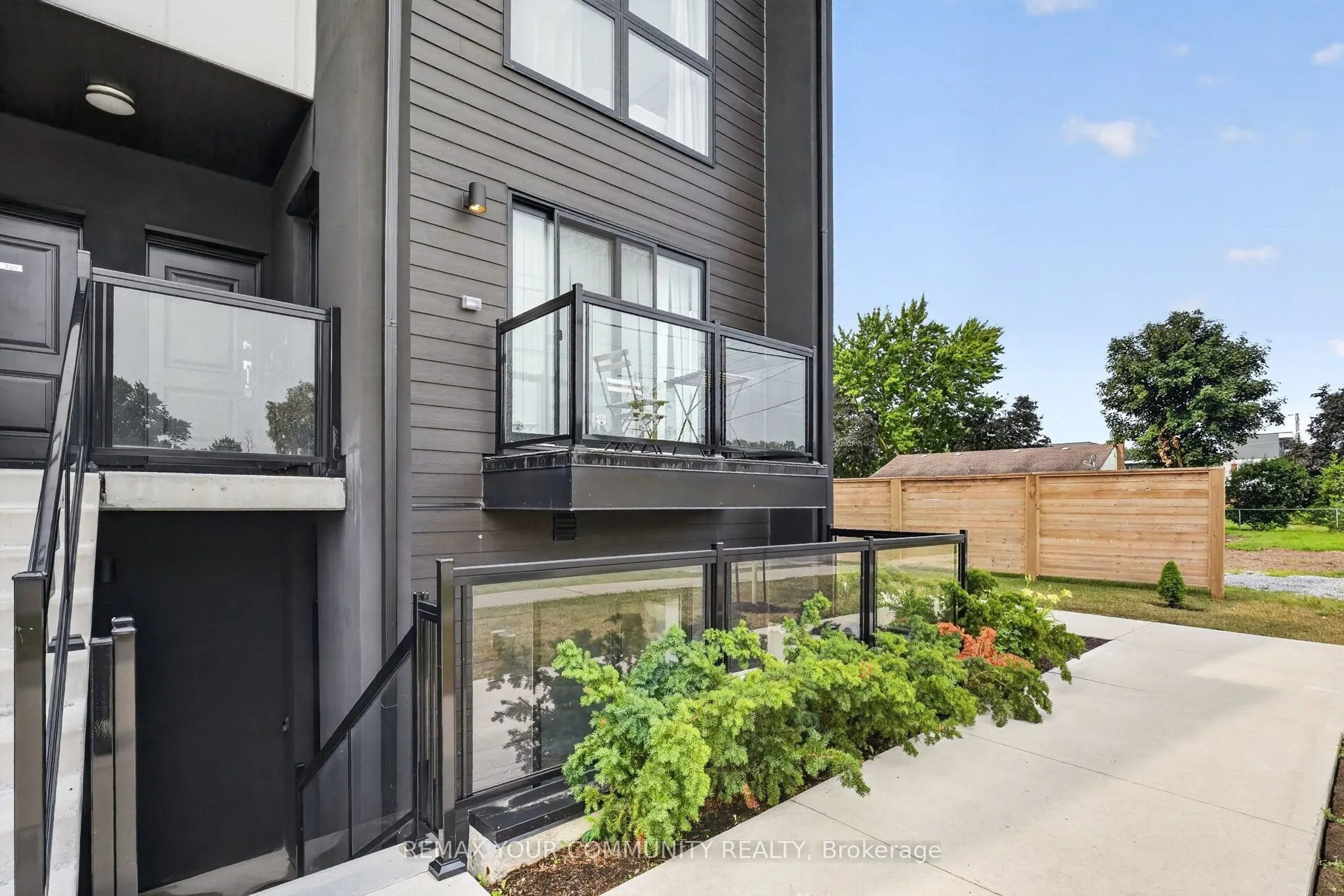 7277 Wilson Crescent #106