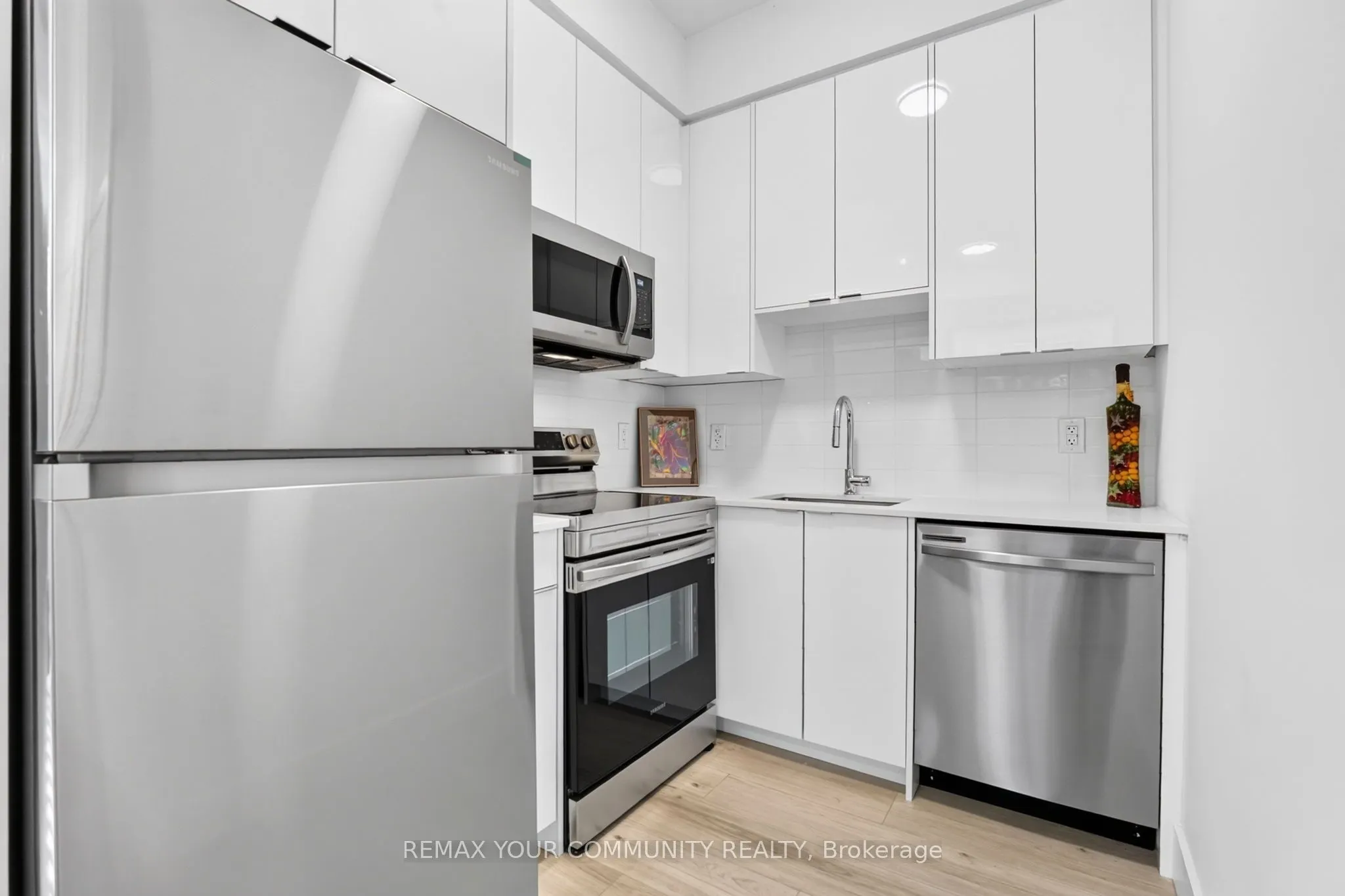7277 Wilson Crescent #106