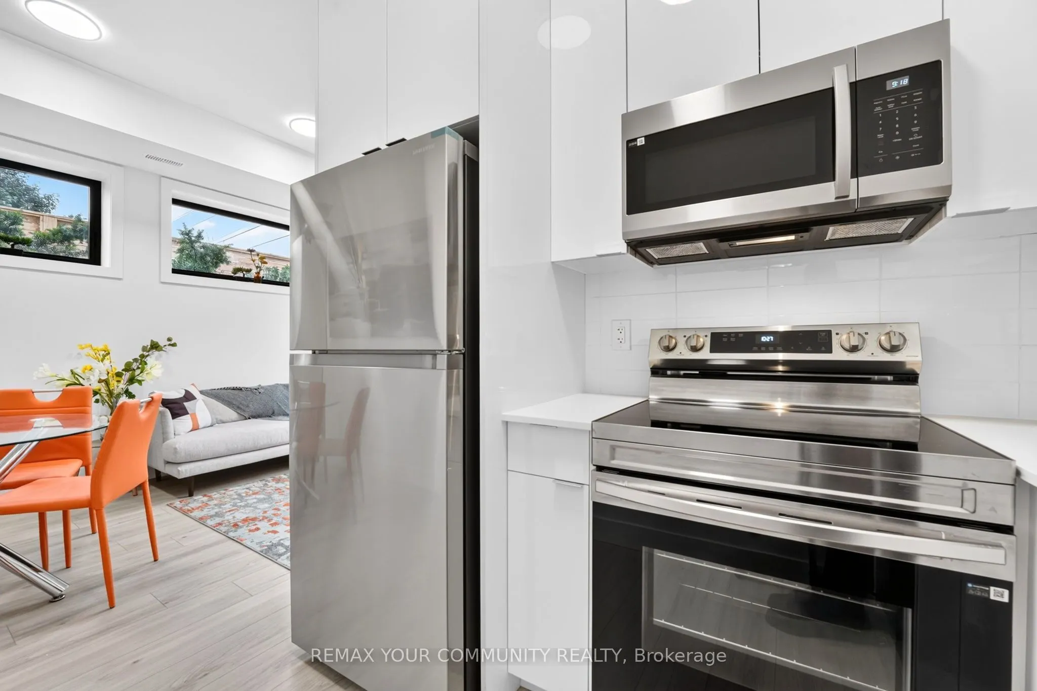 7277 Wilson Crescent #106