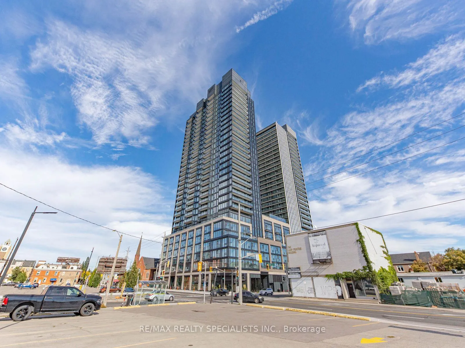 91 John Street #710