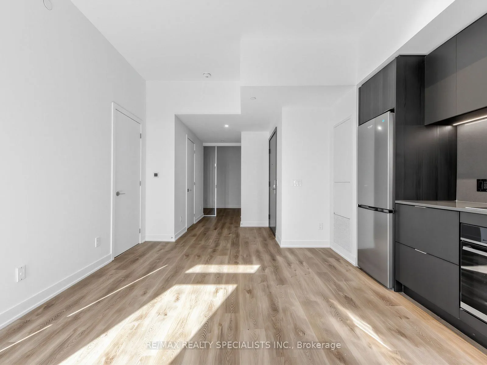 91 John Street #710
