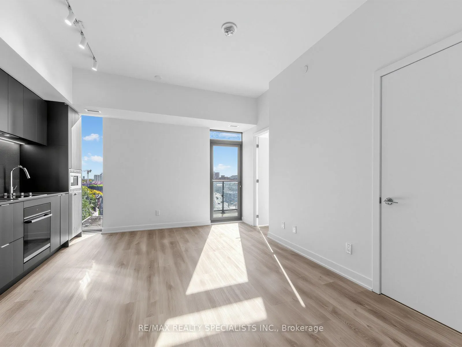 91 John Street #710