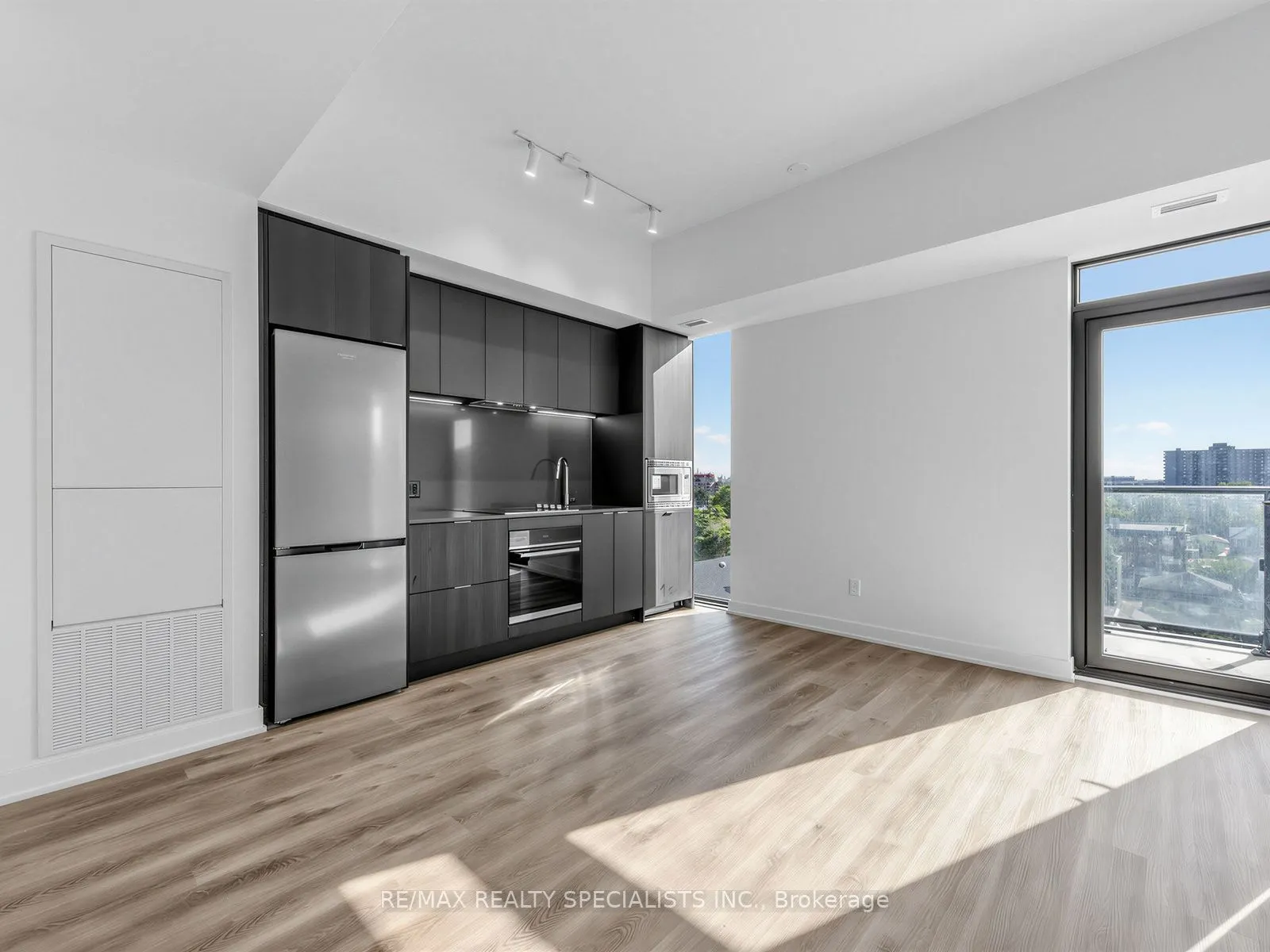 91 John Street #710