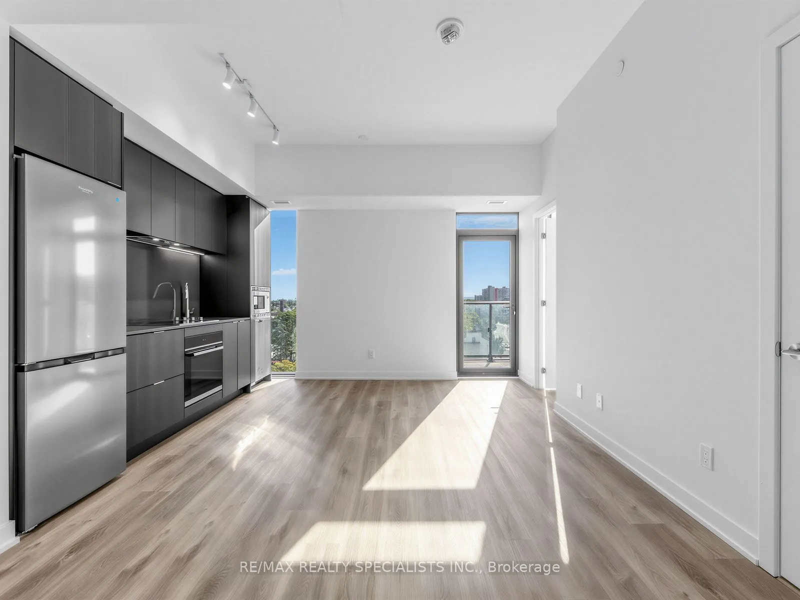 91 John Street #710