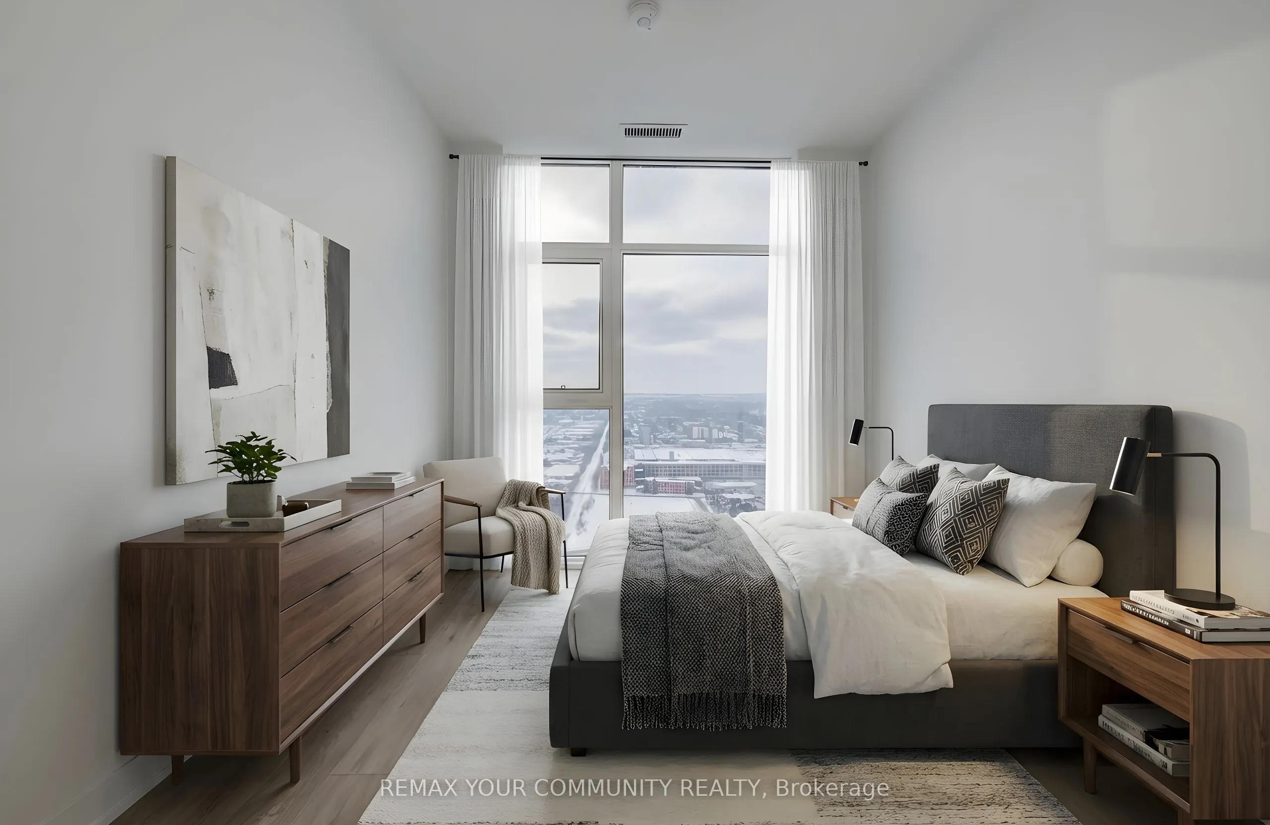 25 Wellington Street #3404