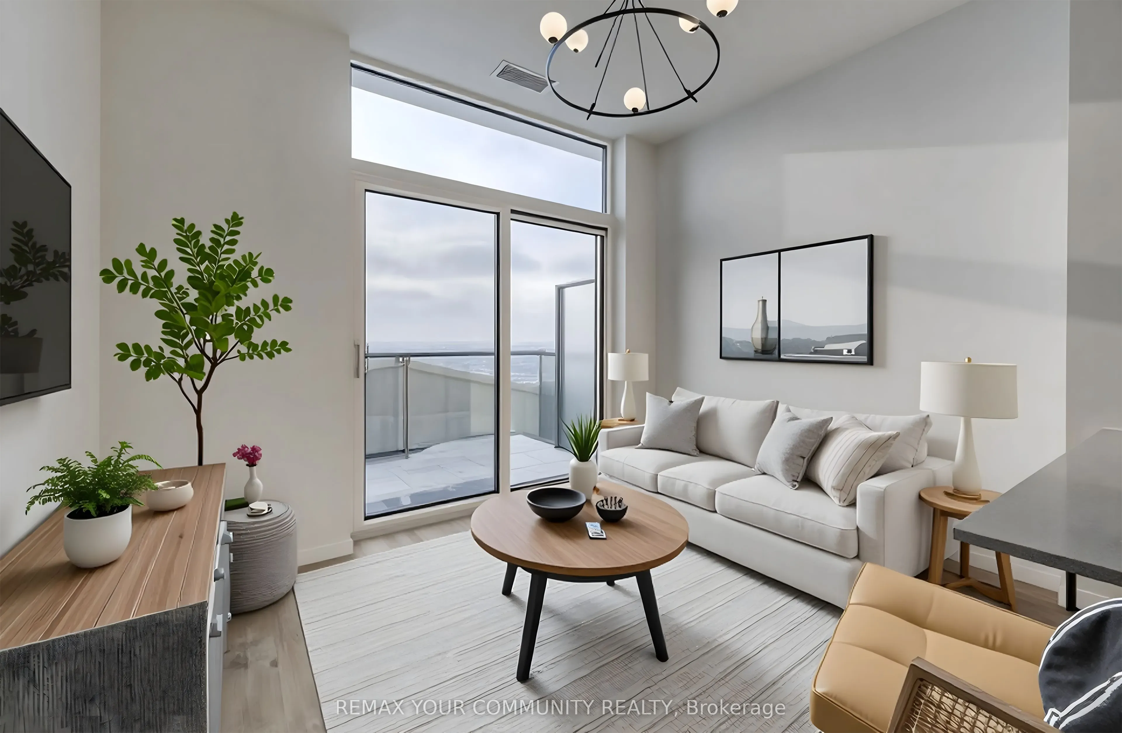 25 Wellington Street #3404
