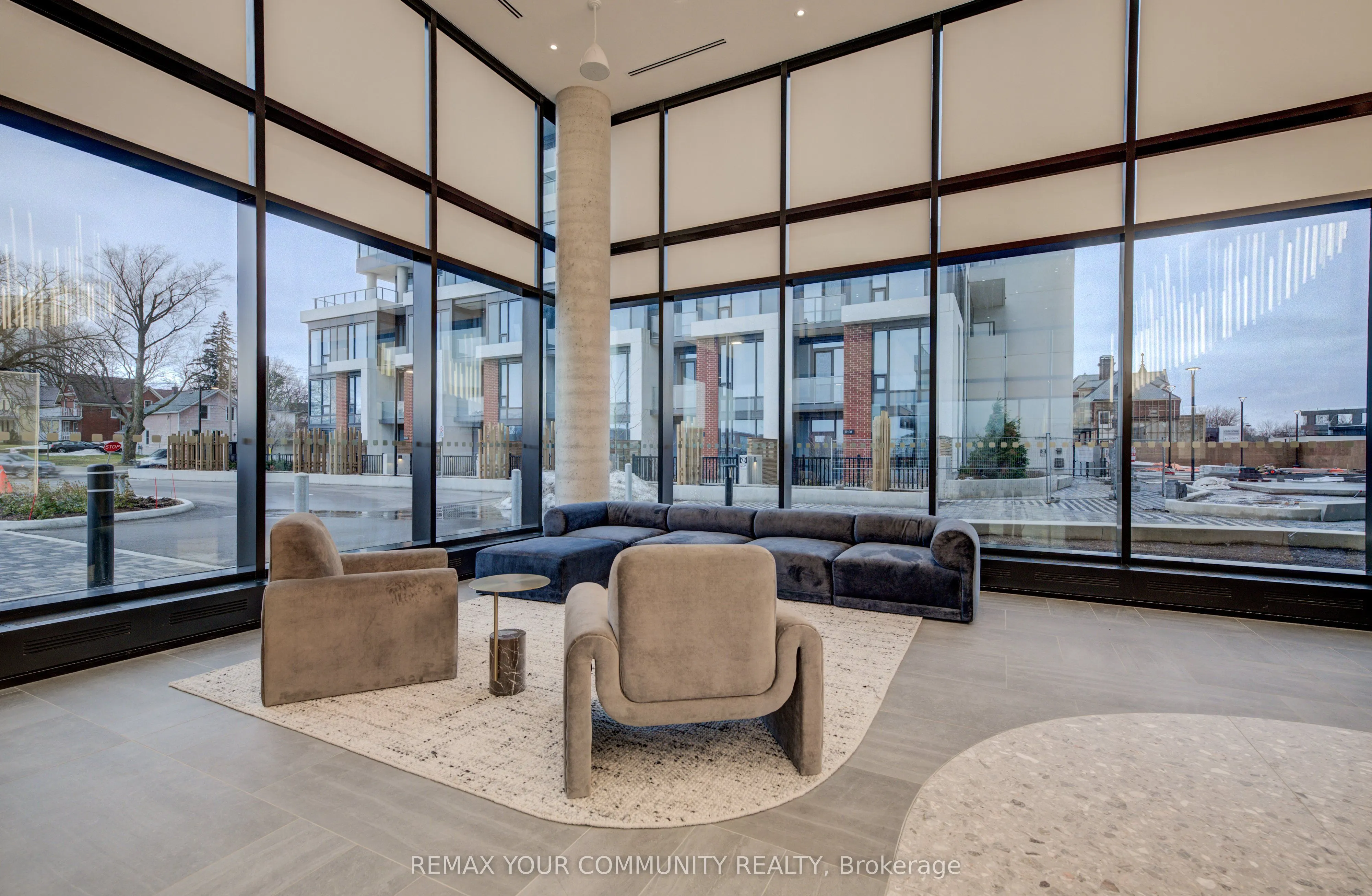 25 Wellington Street #3404