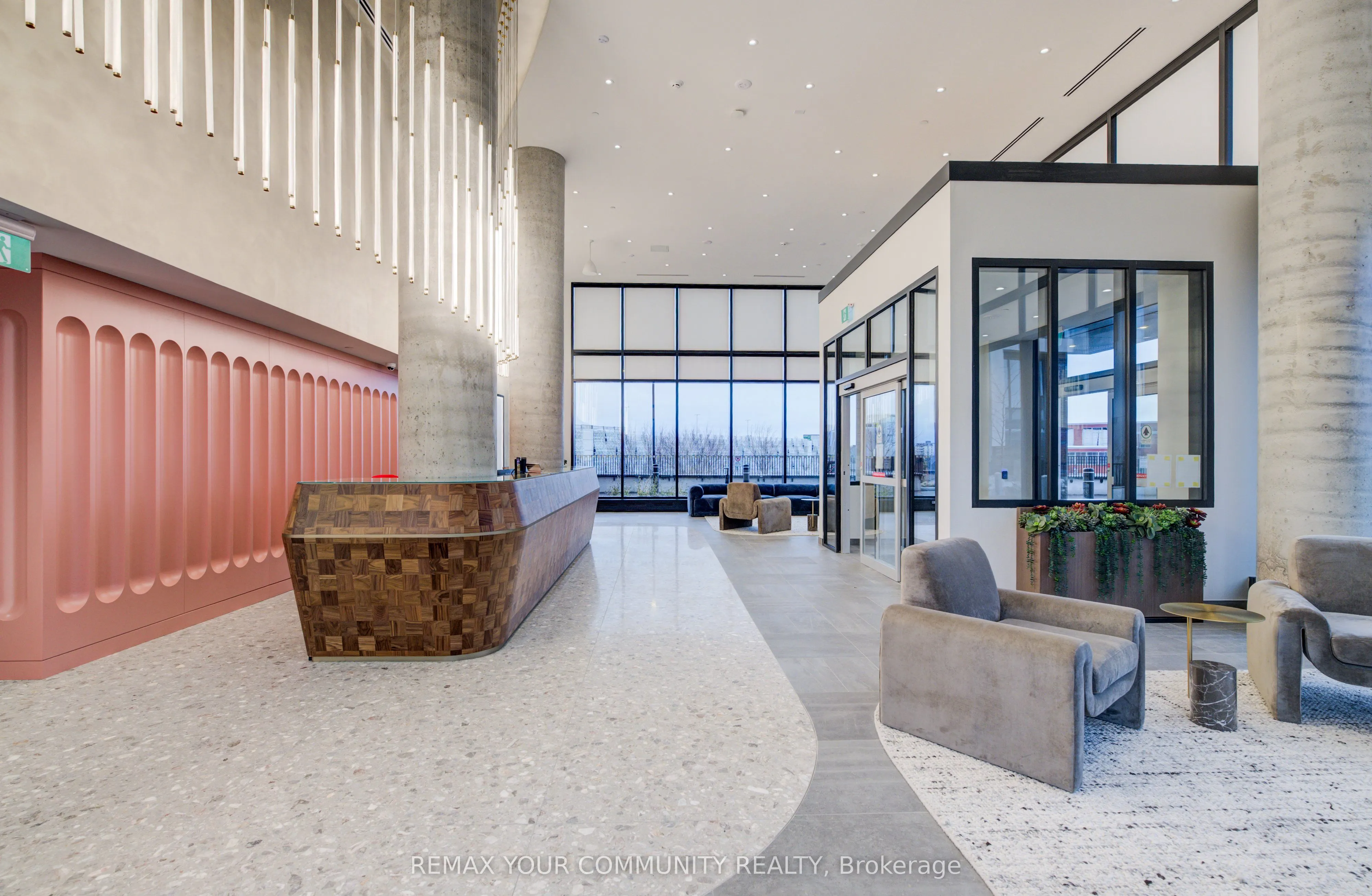 25 Wellington Street #3404