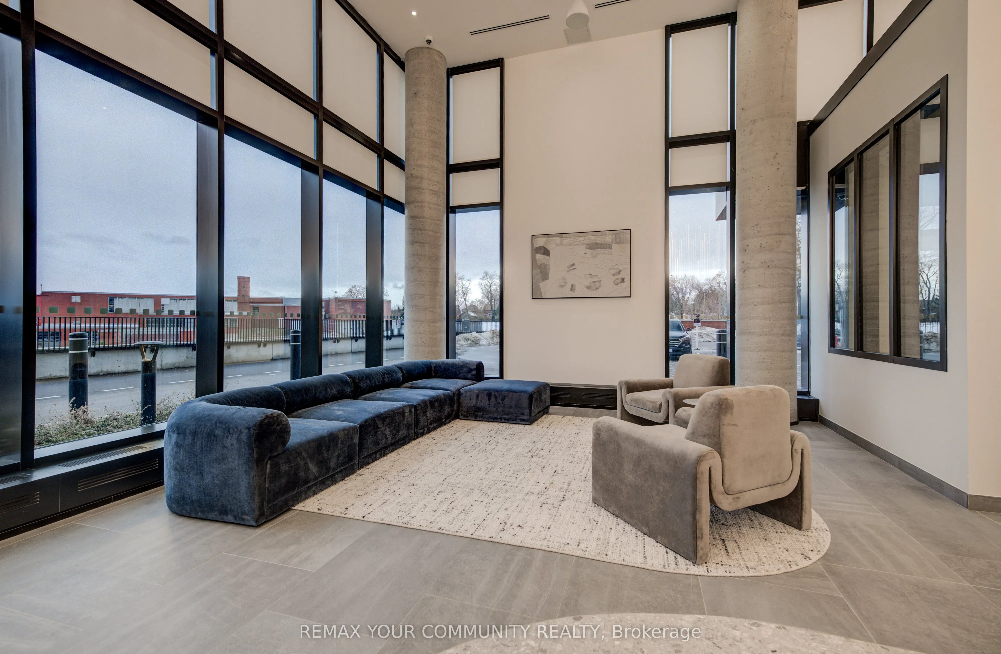 25 Wellington Street #3404