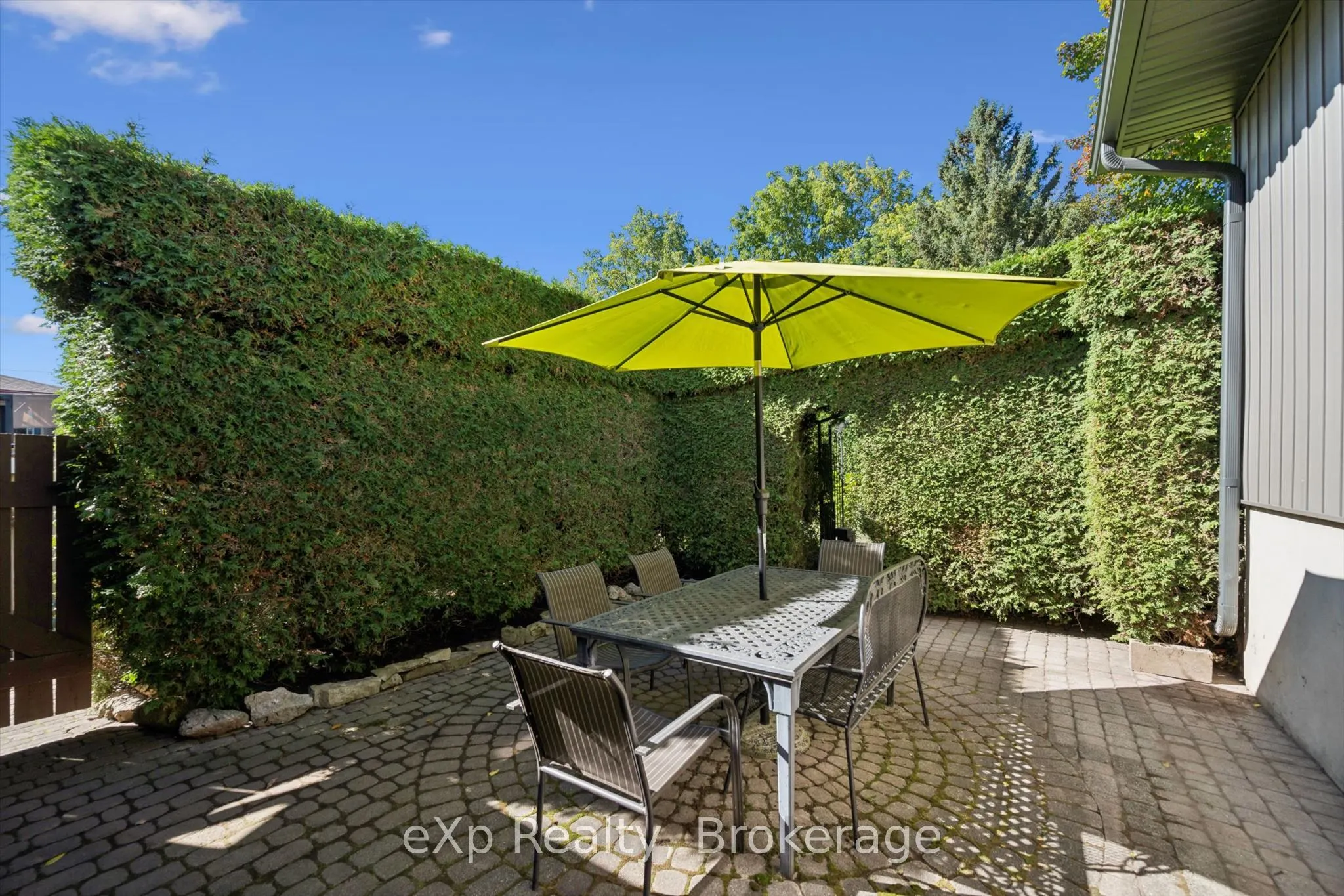 266 Colborne Street