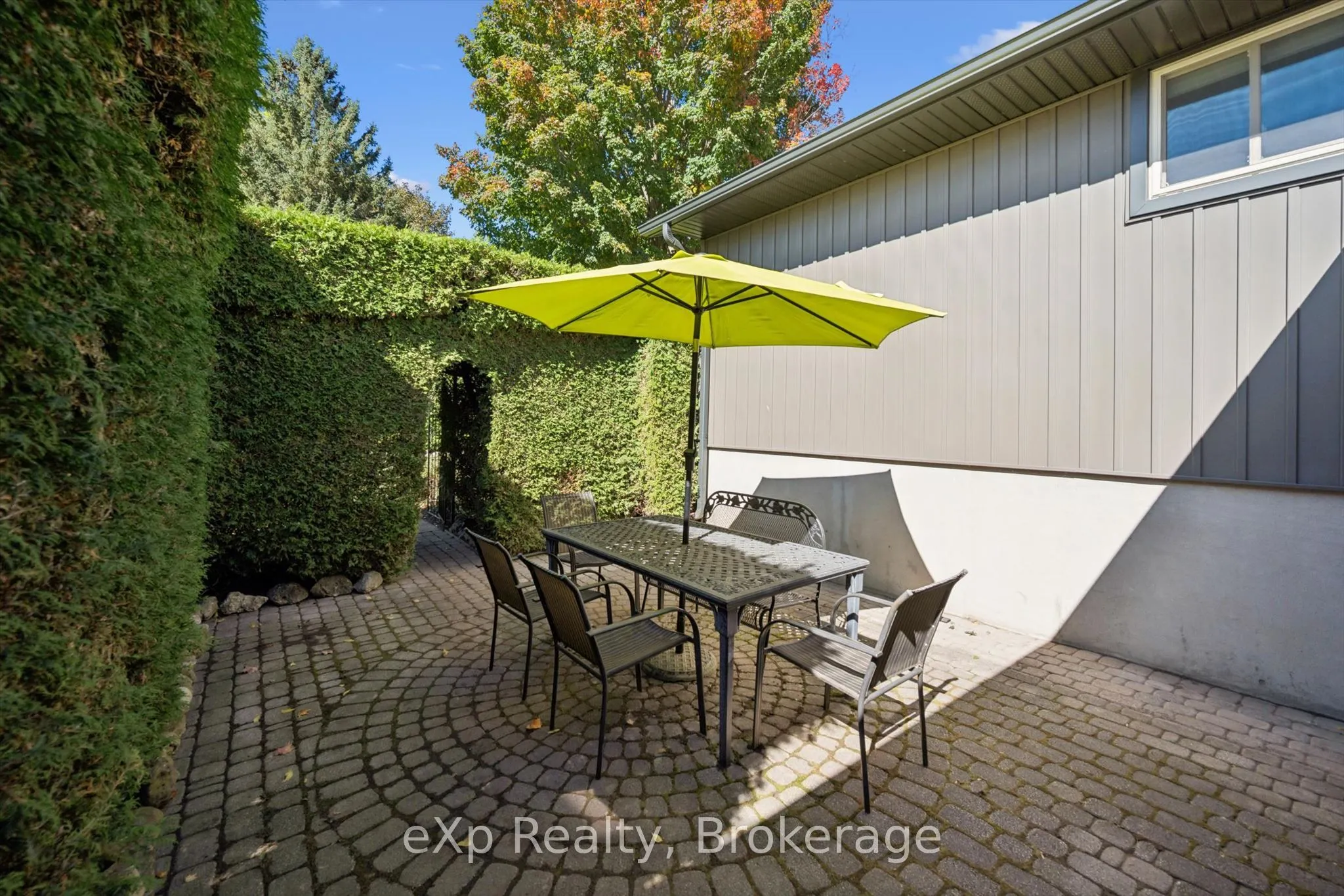266 Colborne Street
