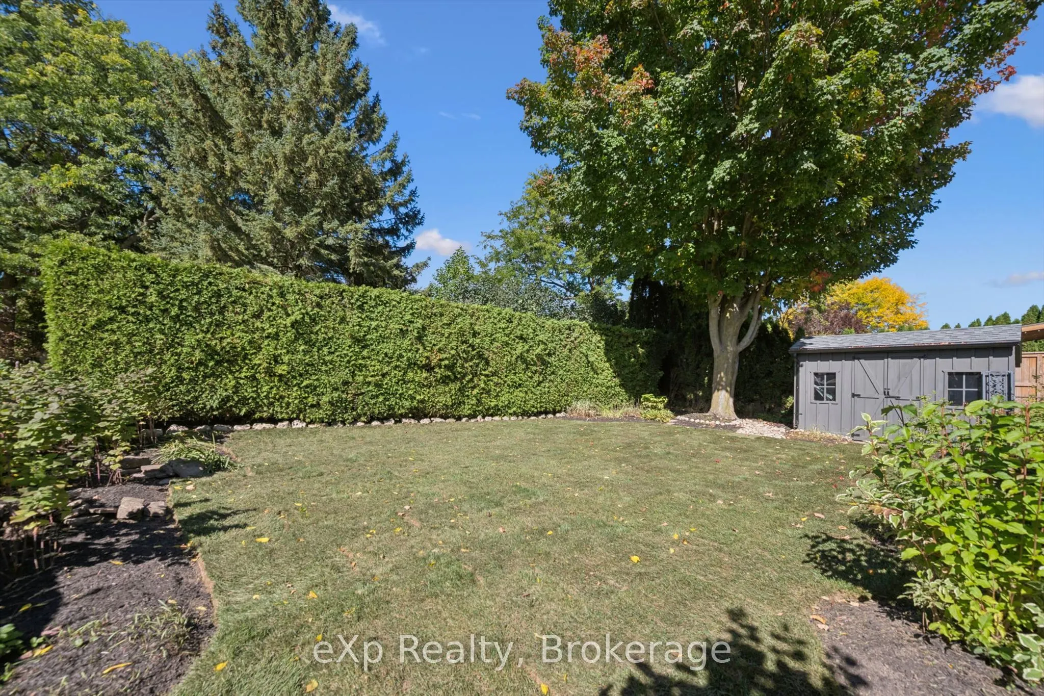 266 Colborne Street