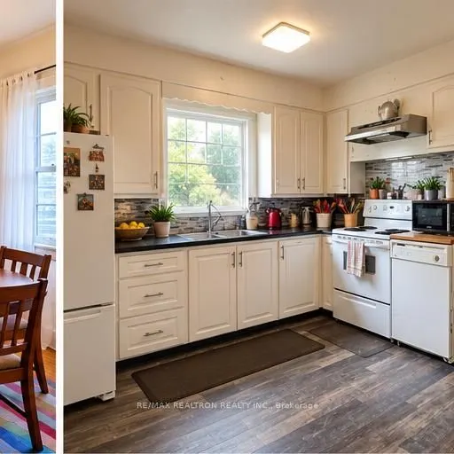 17 Florence Street W #Main floor