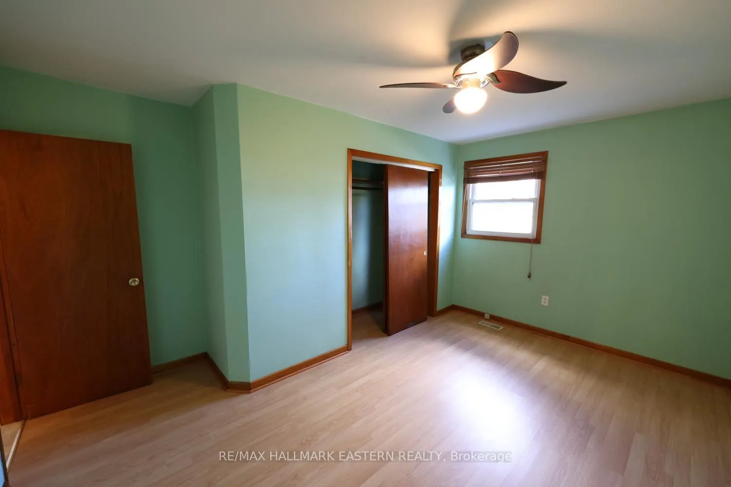 161 River Street E