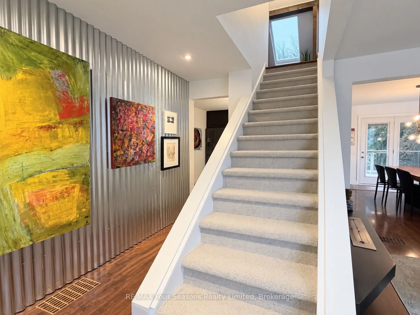 50 Amaranth Street W
