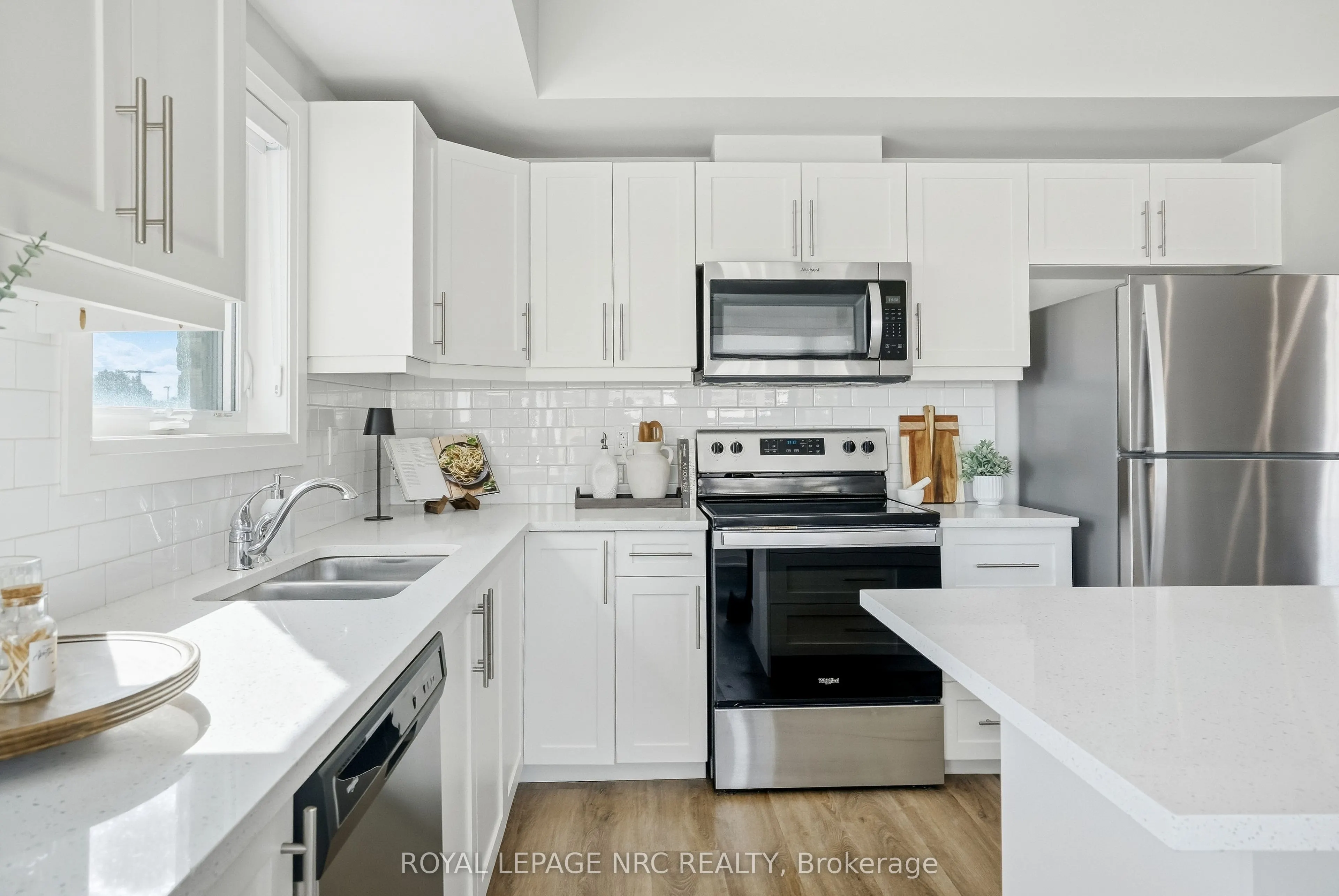 120 Summersides Boulevard #109