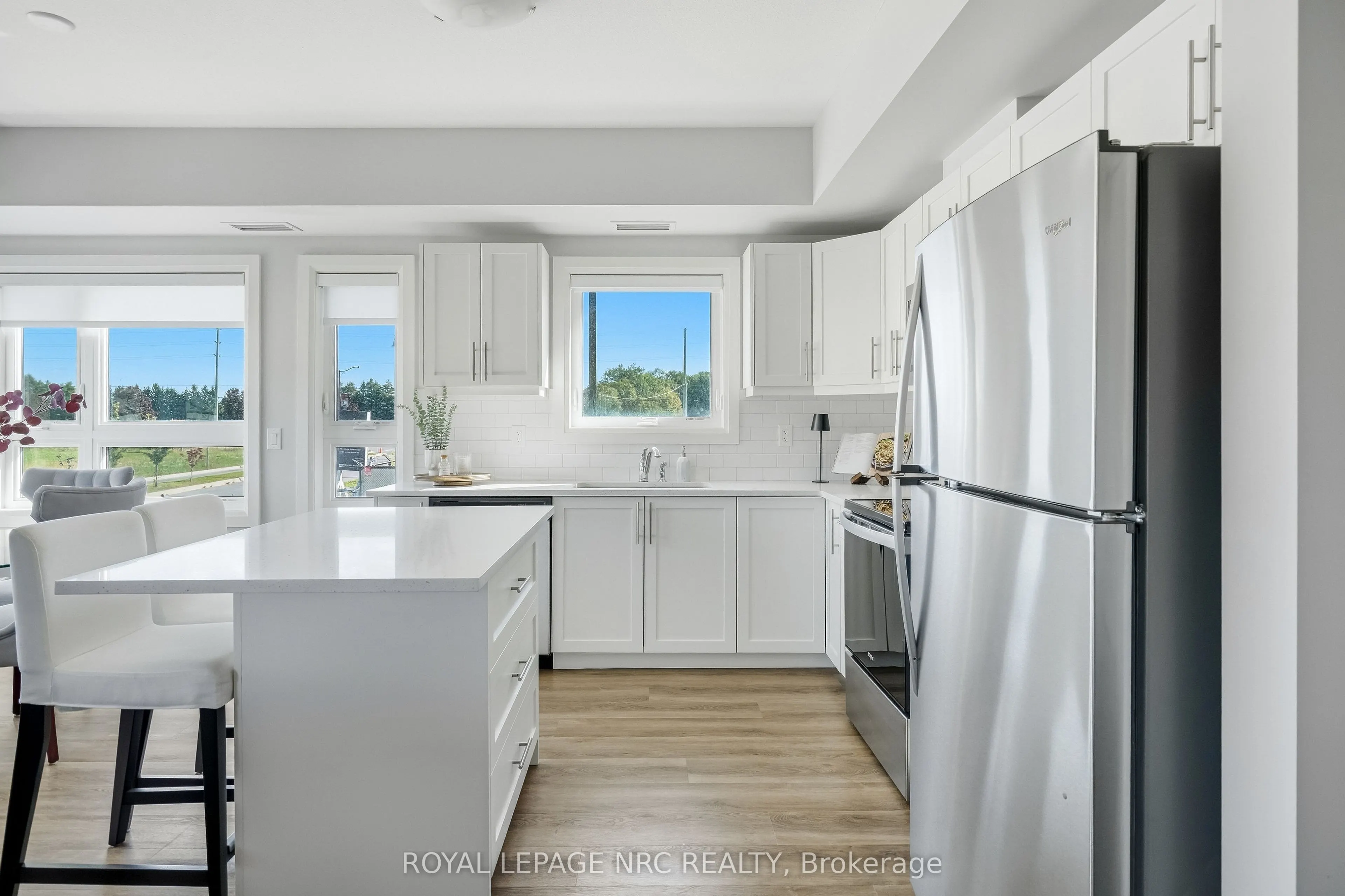 120 Summersides Boulevard #109