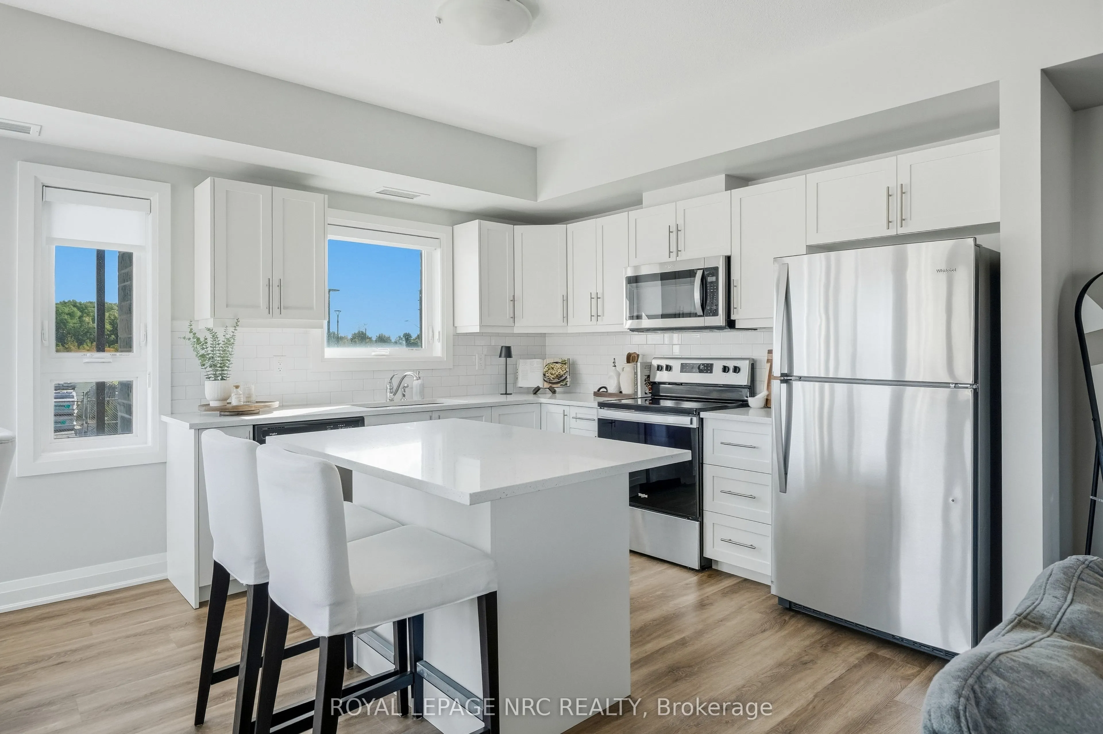 120 Summersides Boulevard #109