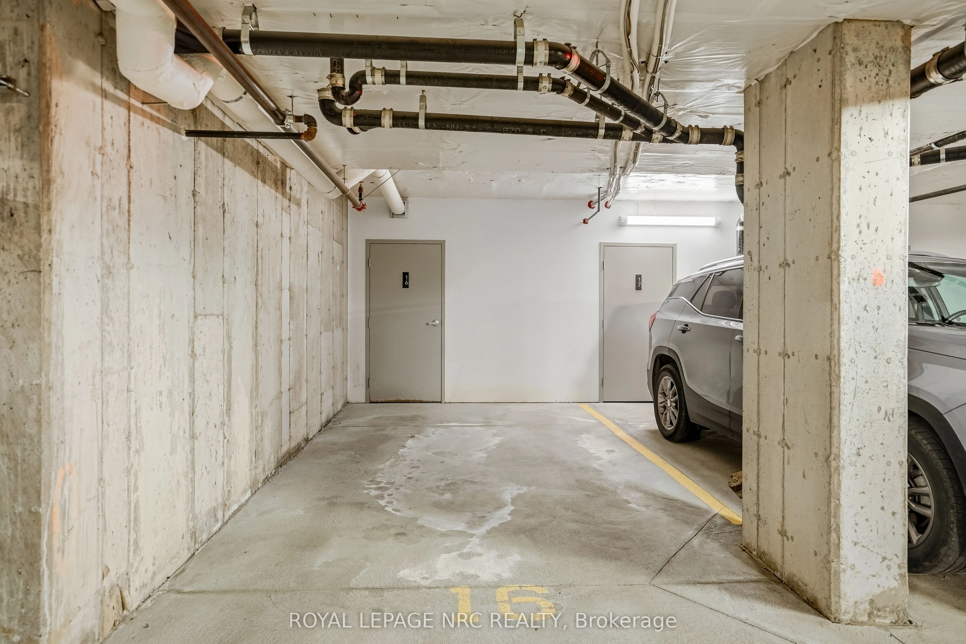 120 Summersides Boulevard #109