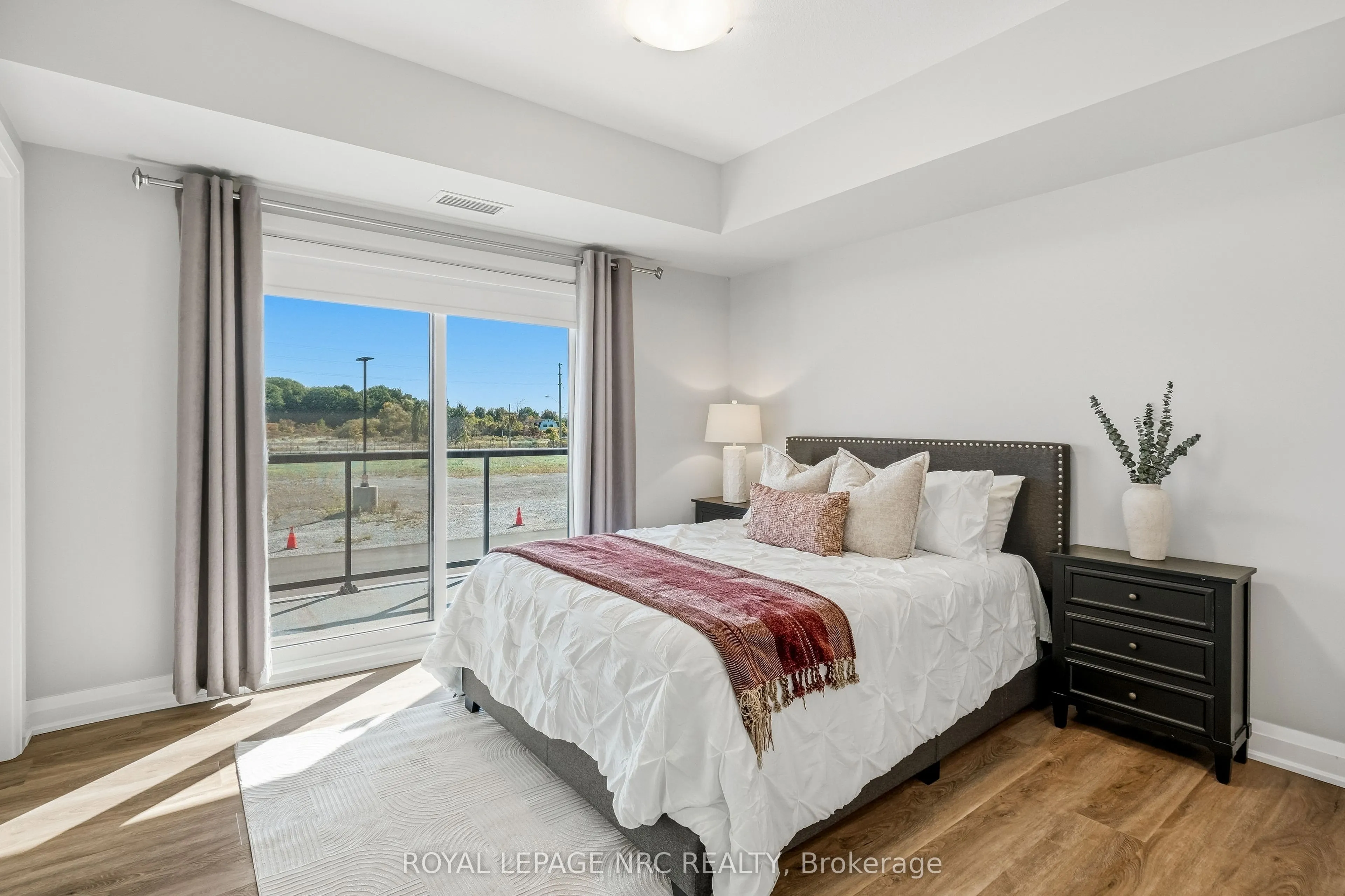 120 Summersides Boulevard #109