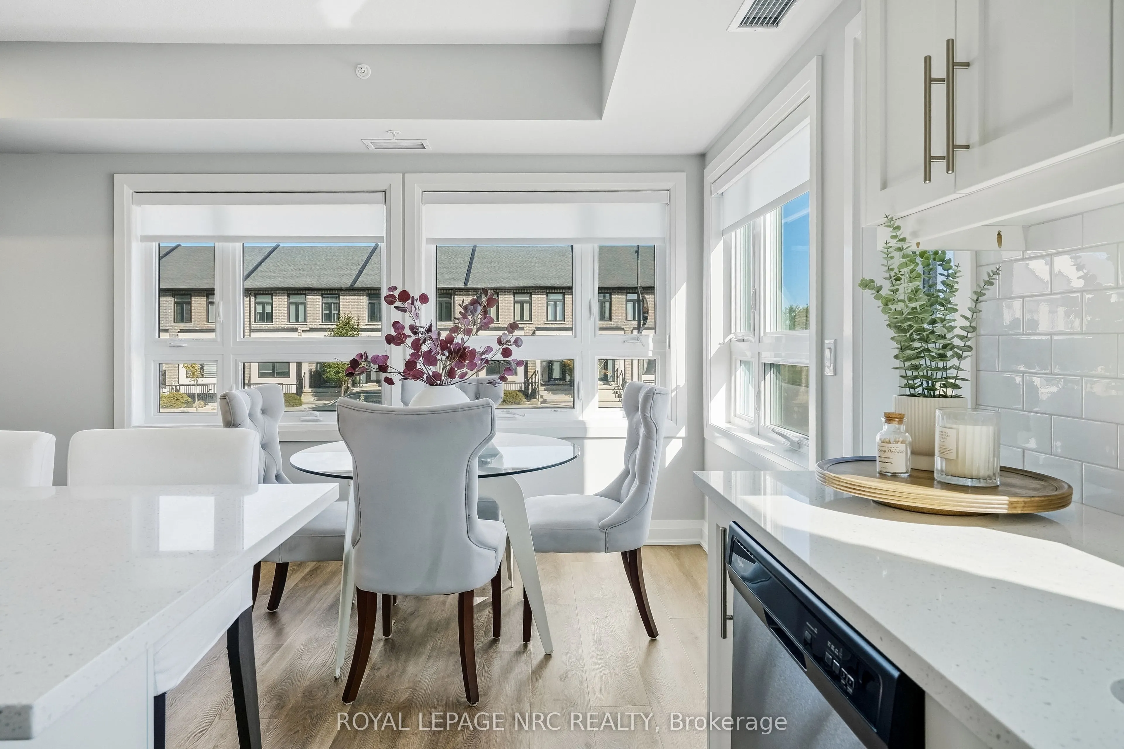 120 Summersides Boulevard #109