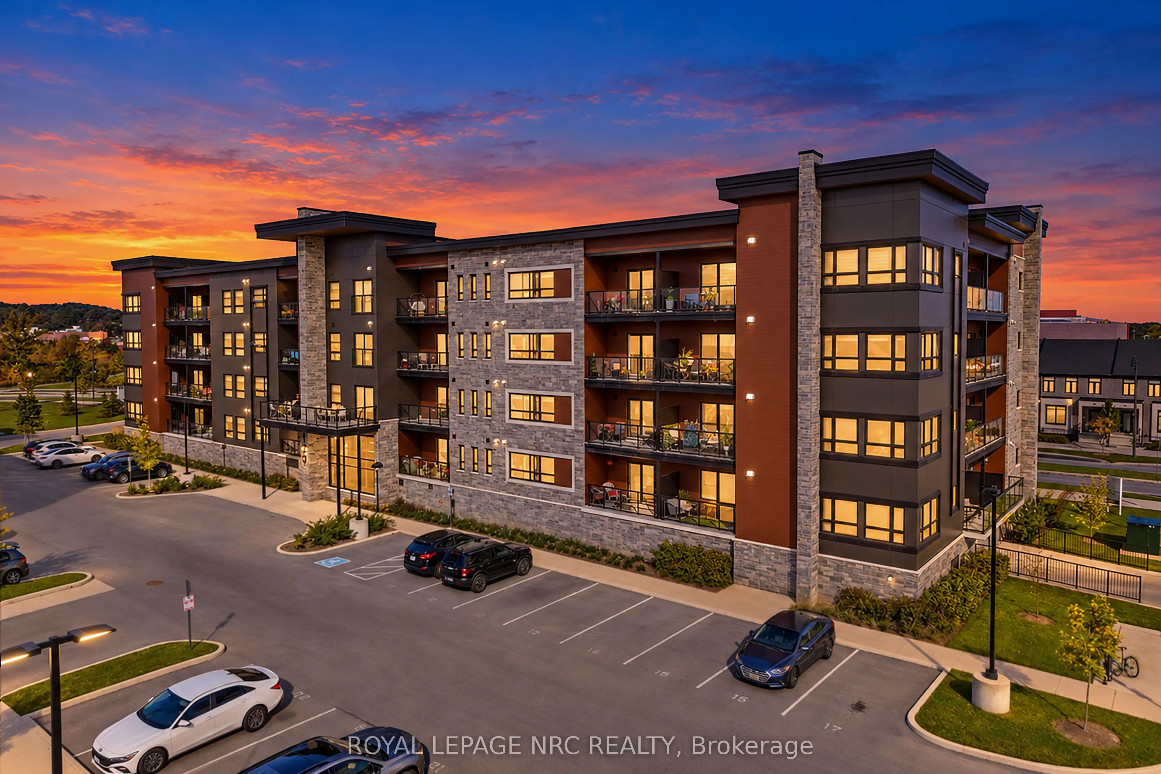 120 Summersides Boulevard #109