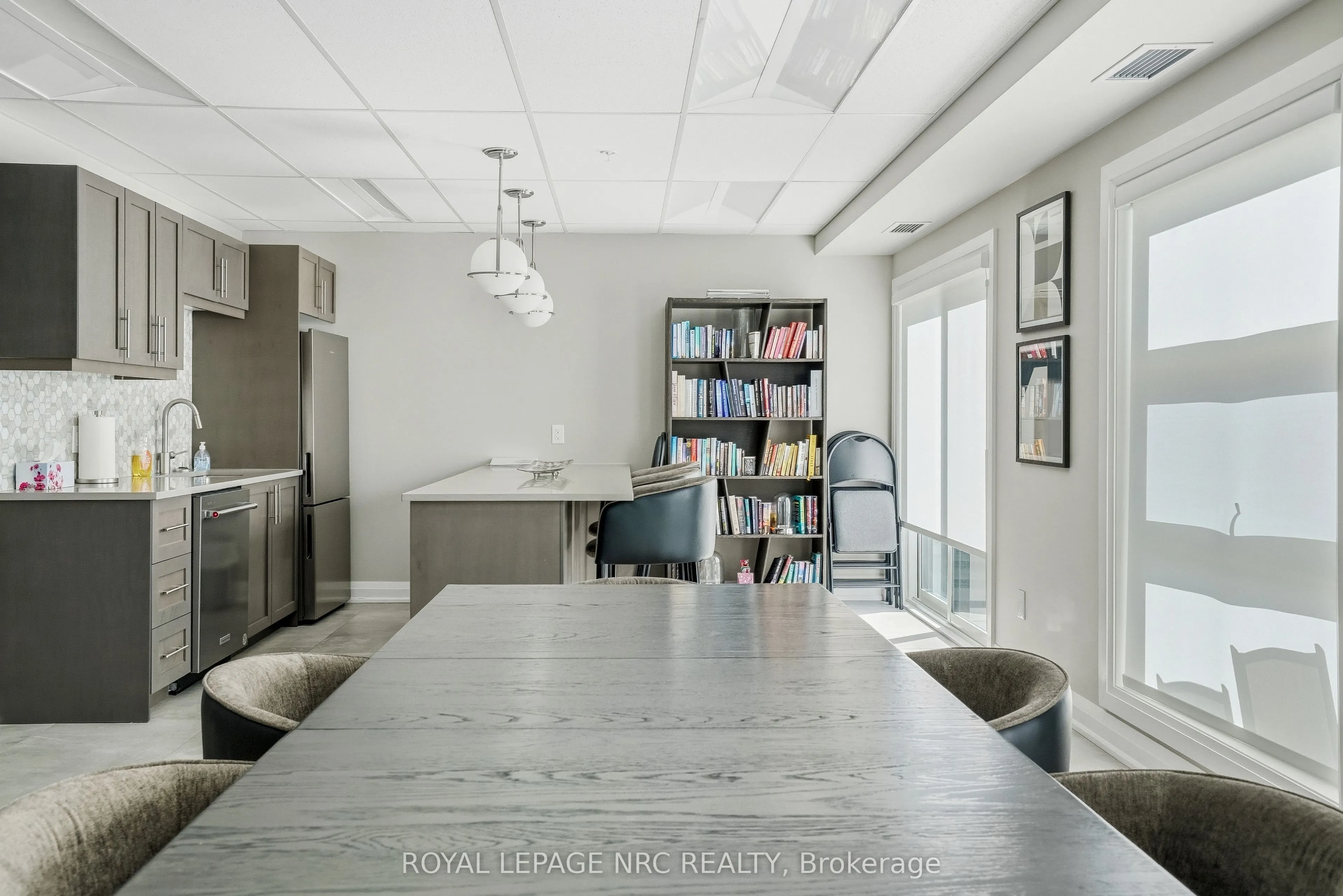 120 Summersides Boulevard #109