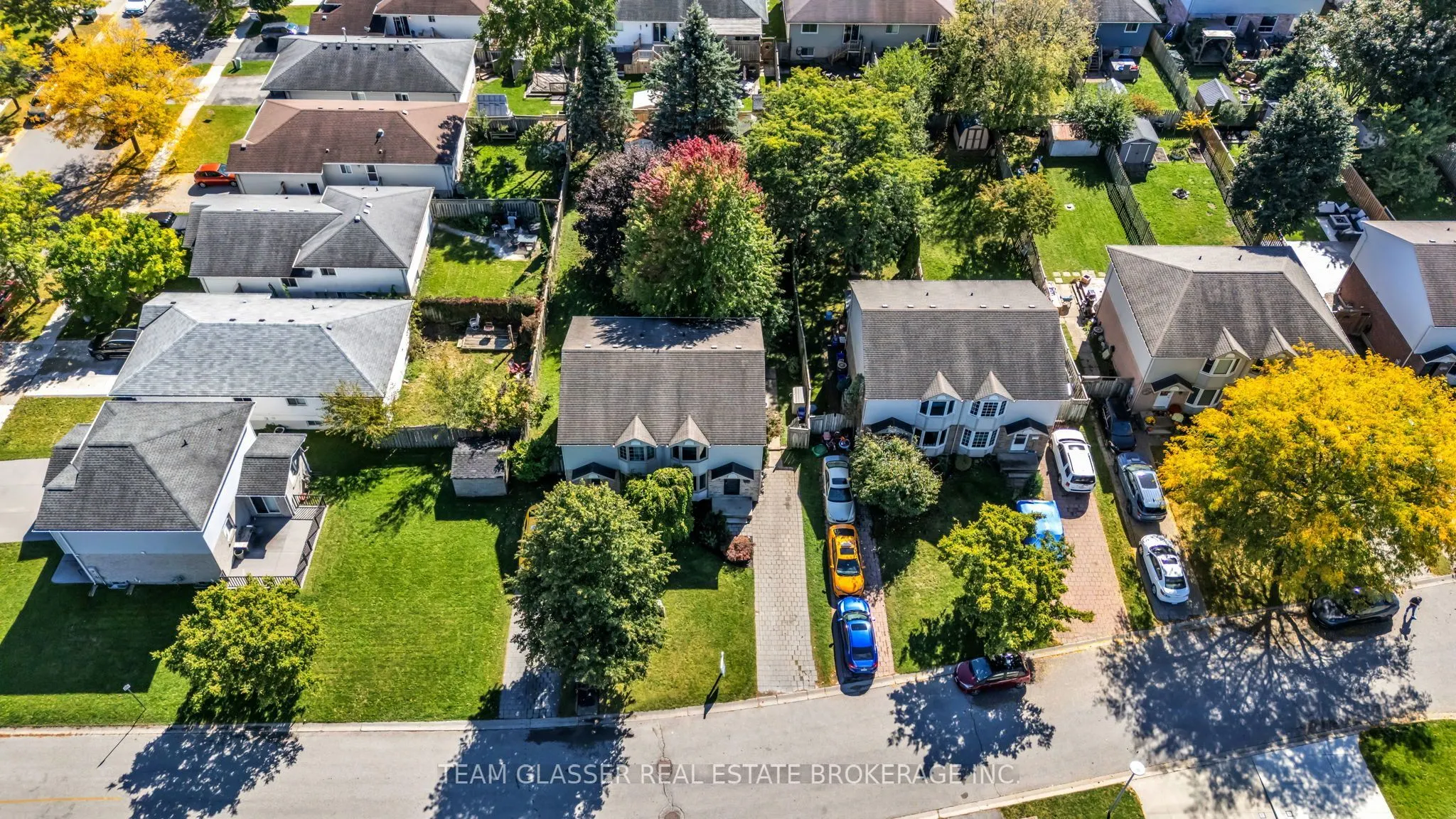 26 DAYBREAK Drive