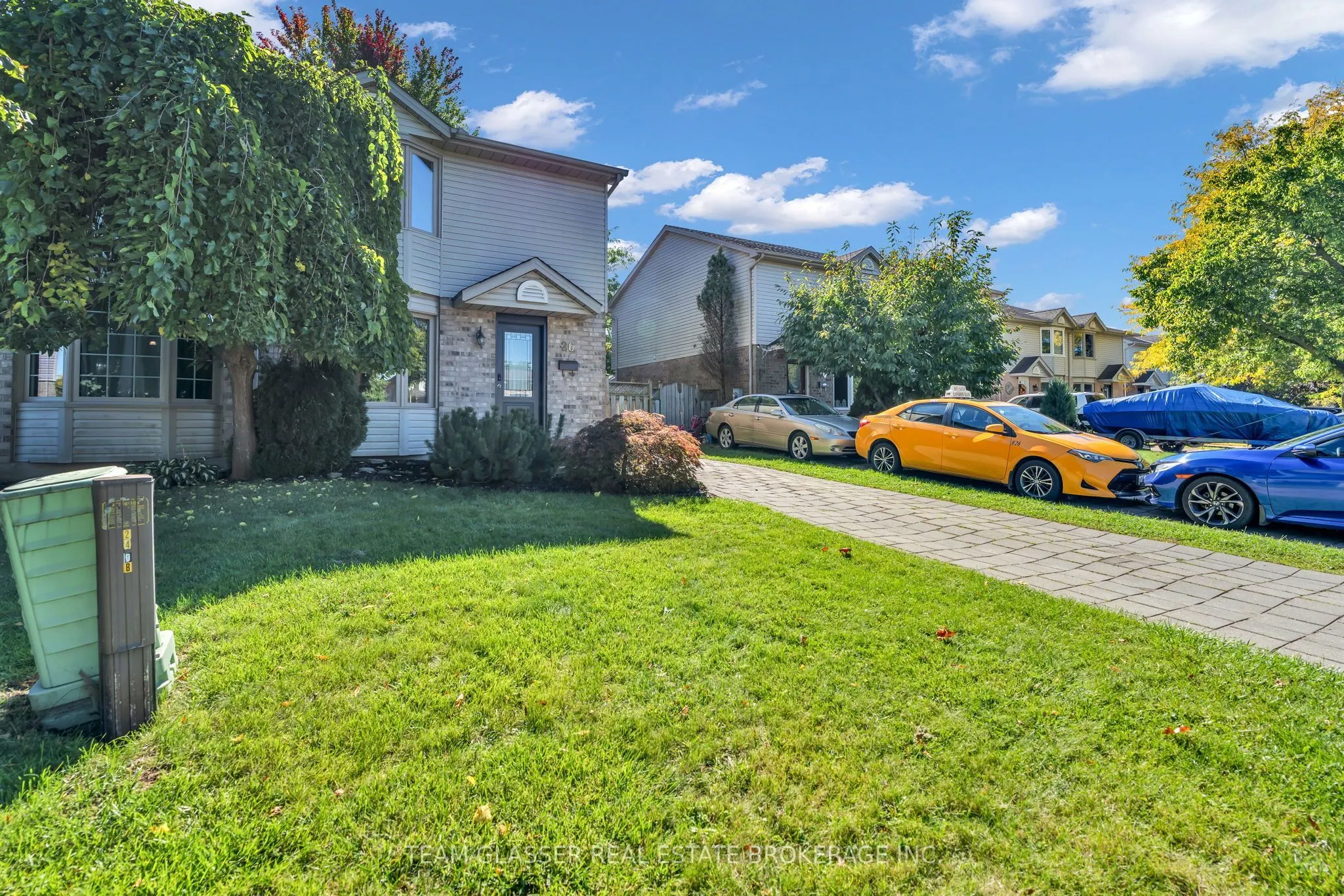 26 DAYBREAK Drive