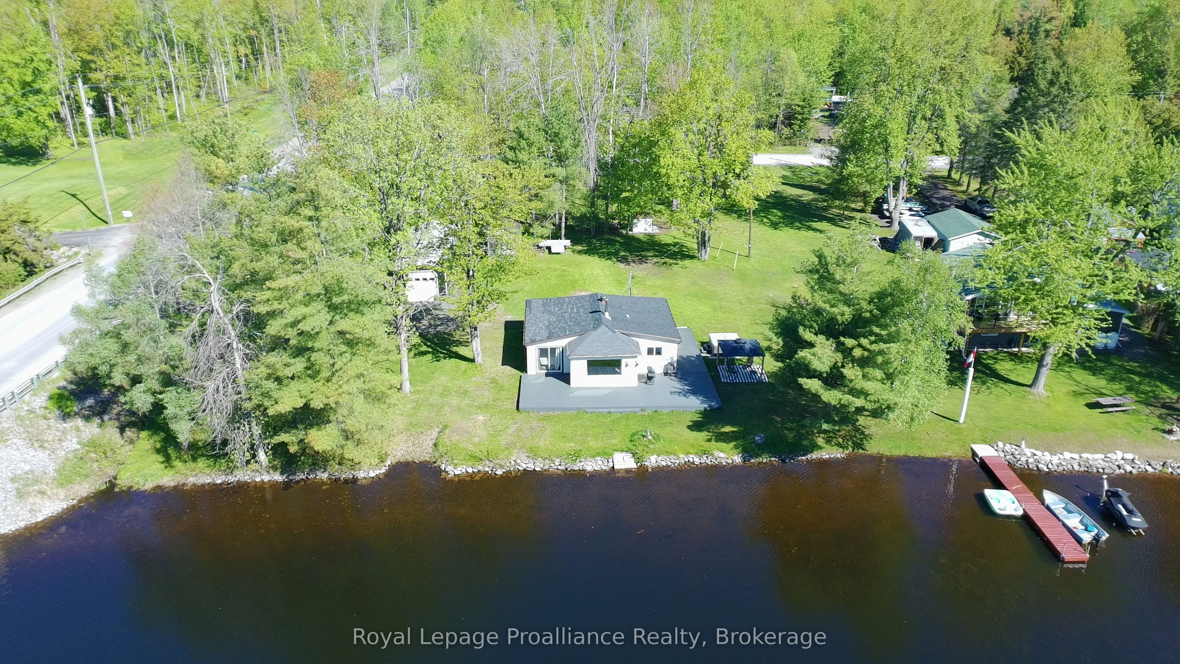 562 Cordova Road