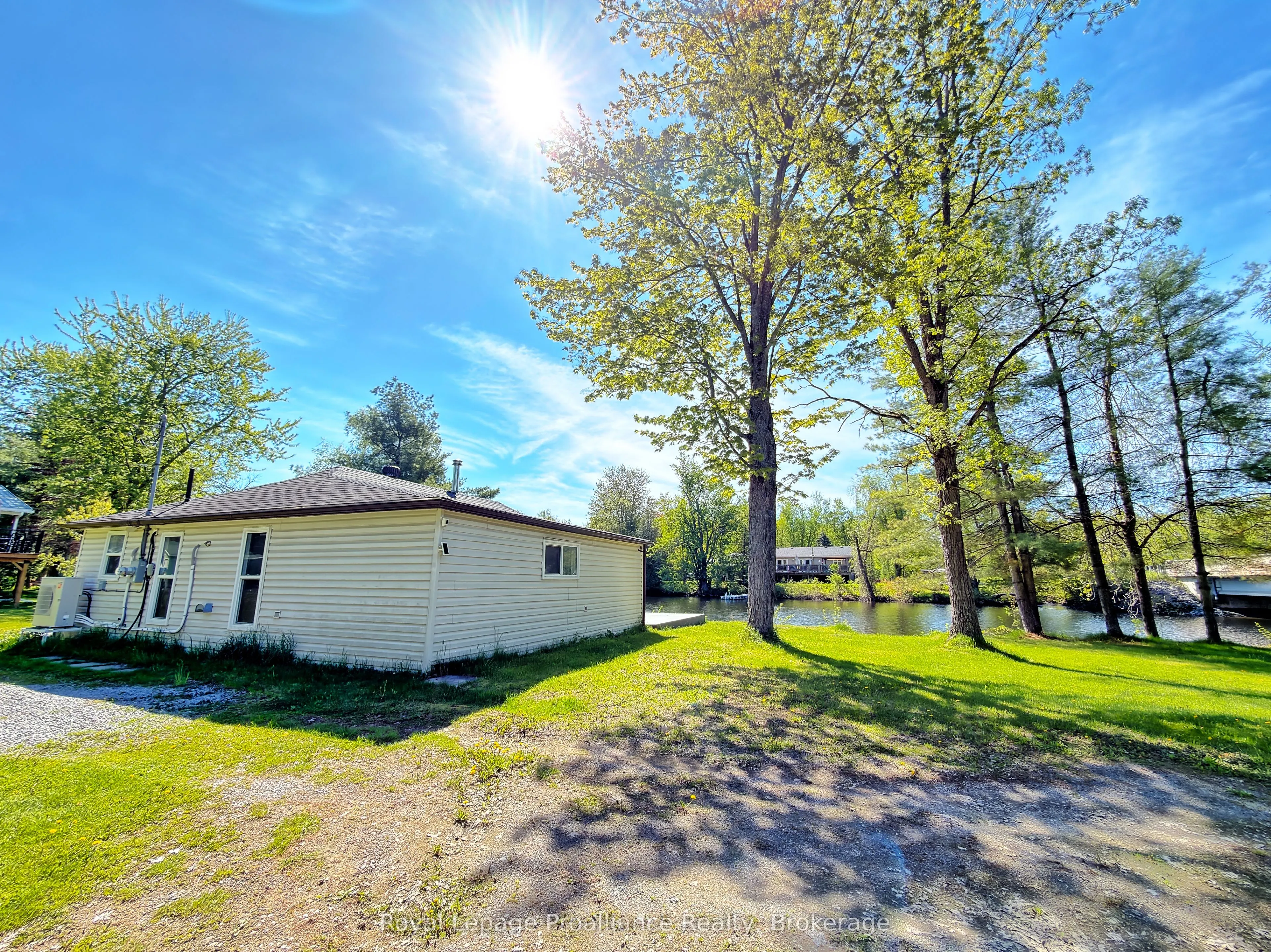 562 Cordova Road