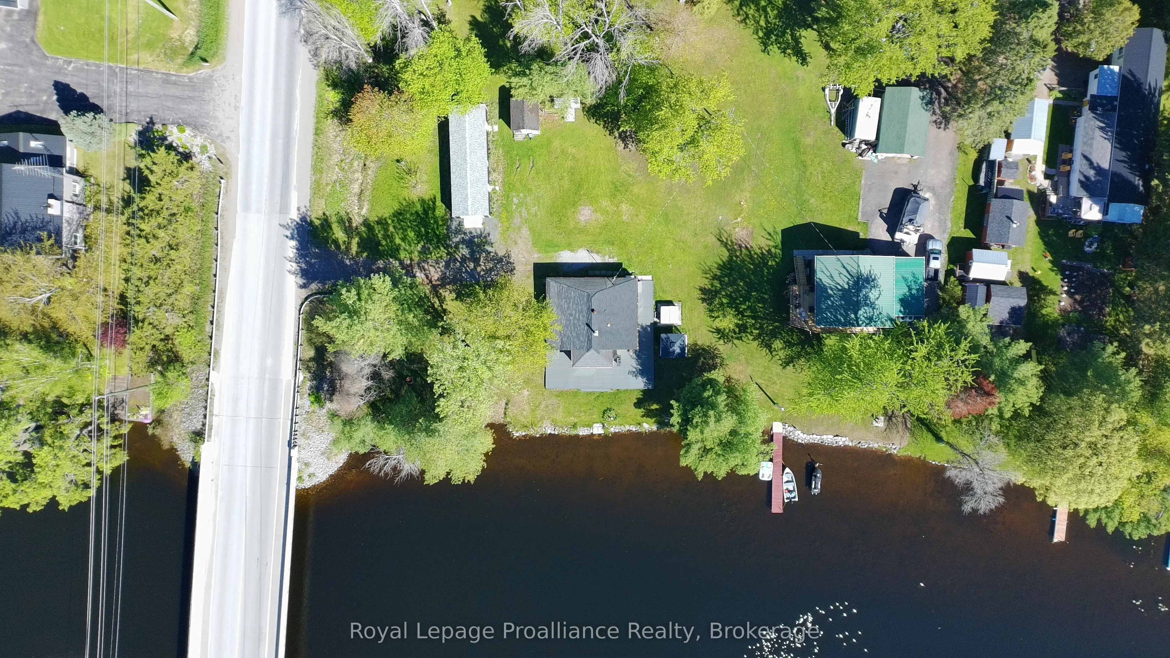 562 Cordova Road