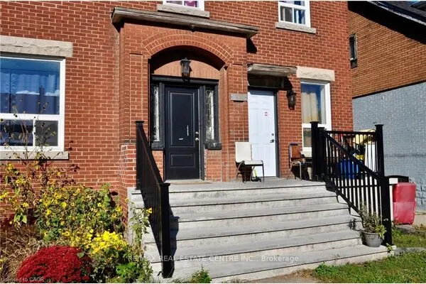 119 Ottawa Street N
