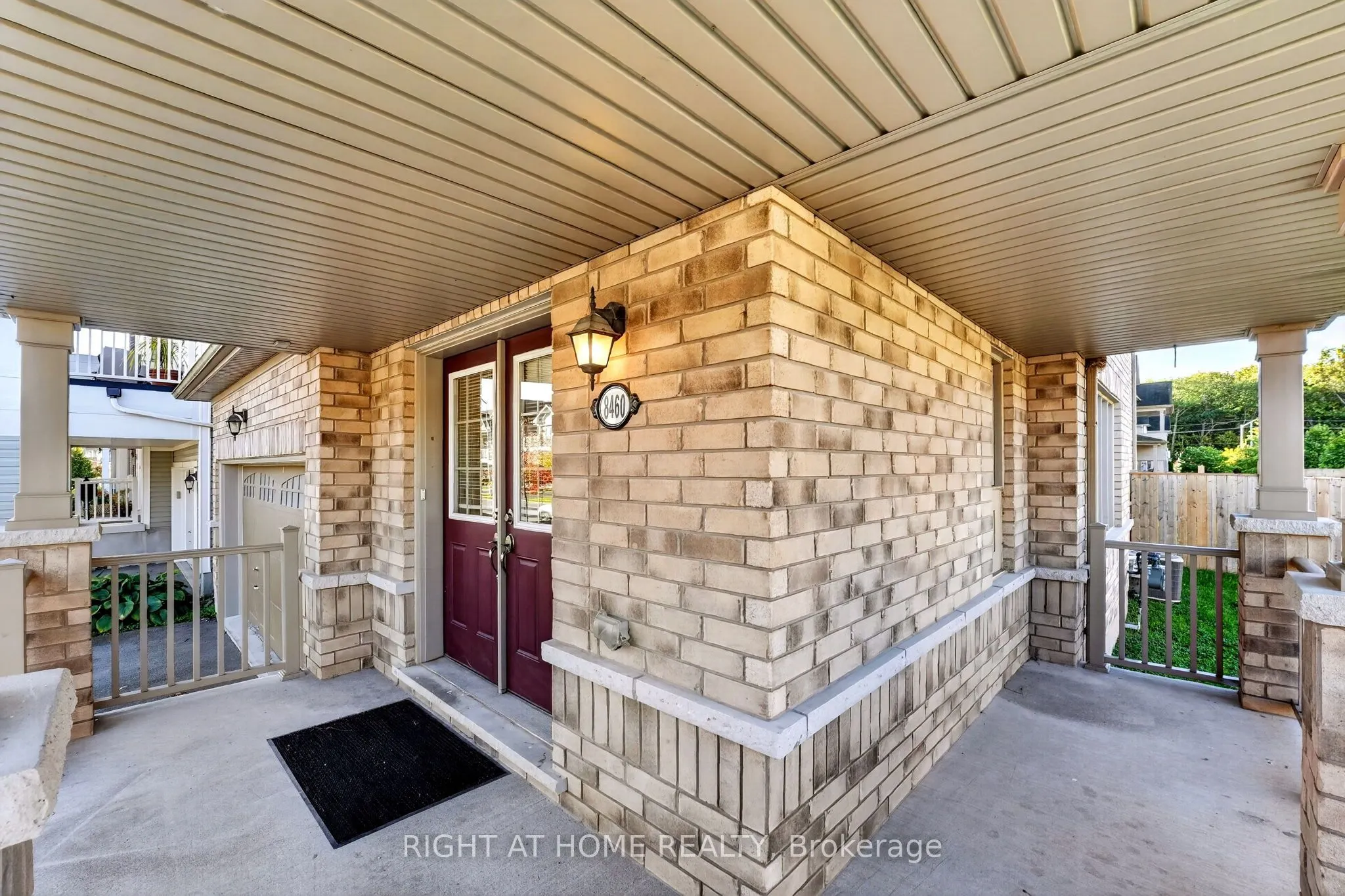 8460 Sweet Chestnut Drive