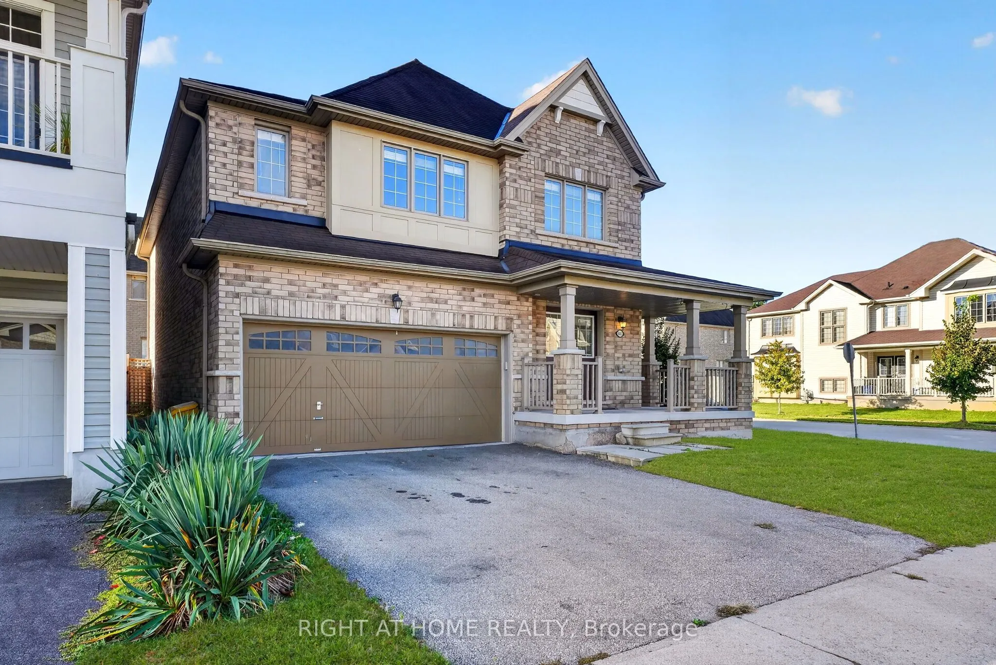 8460 Sweet Chestnut Drive