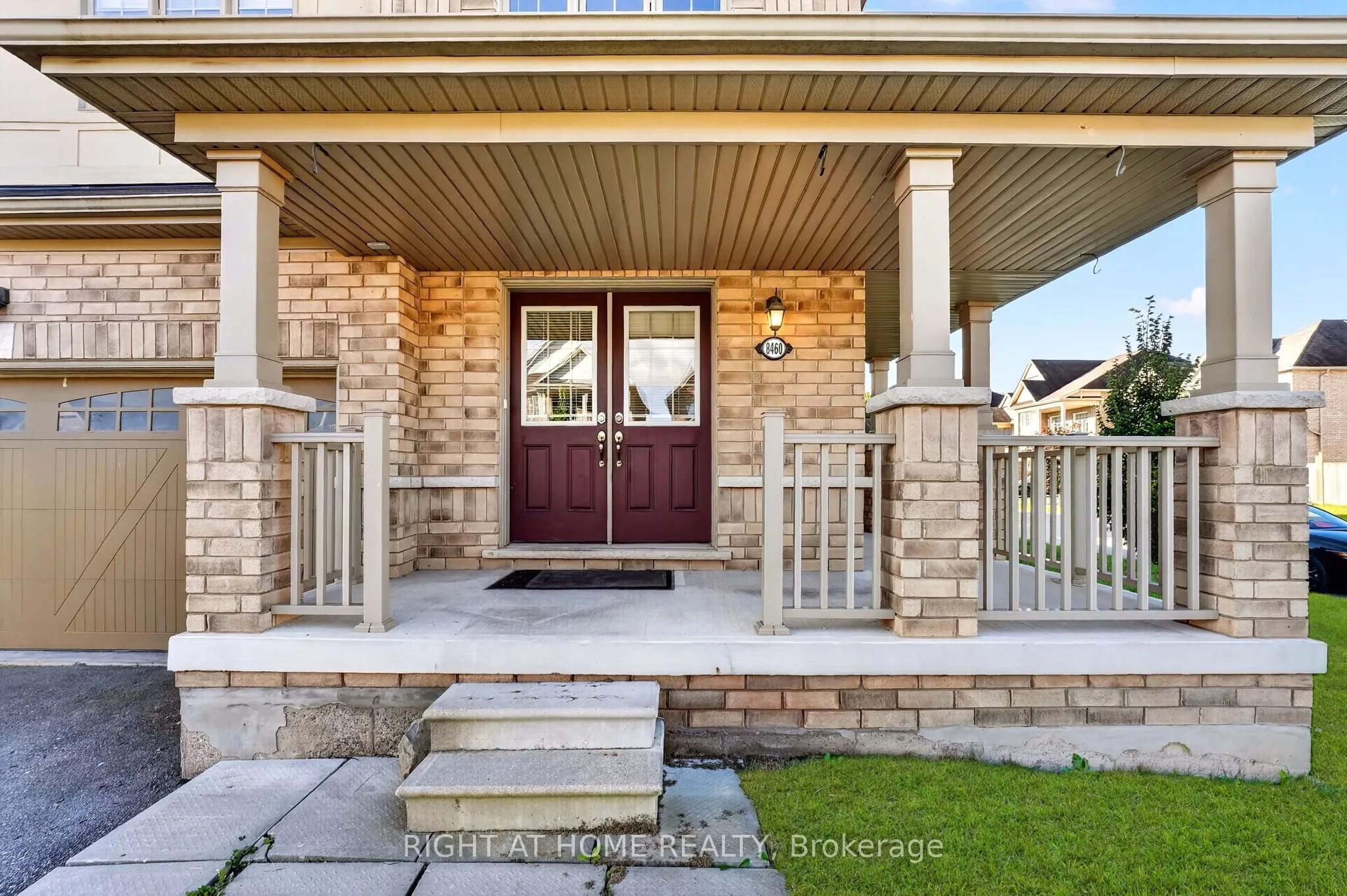 8460 Sweet Chestnut Drive