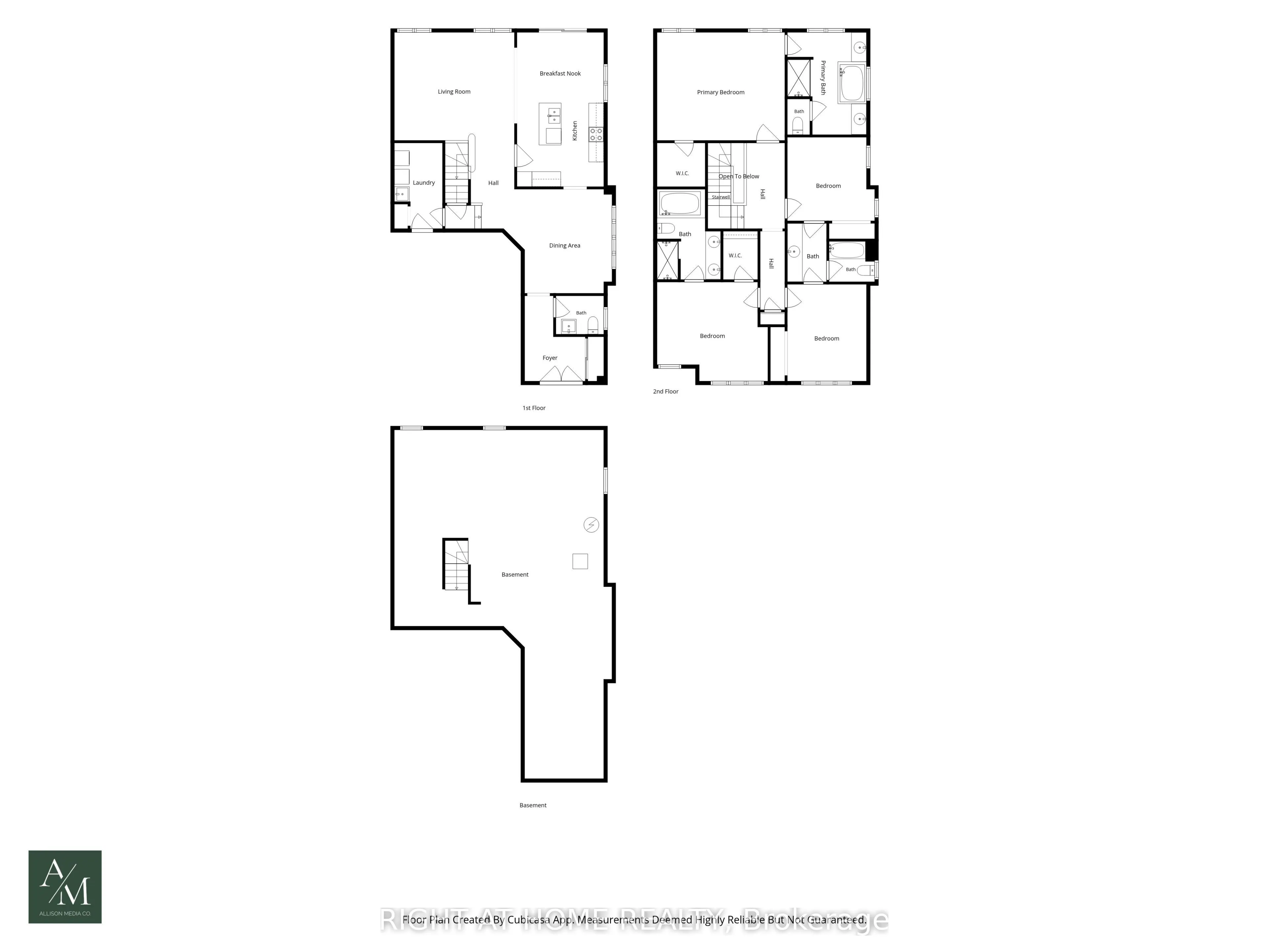 8460 Sweet Chestnut Drive