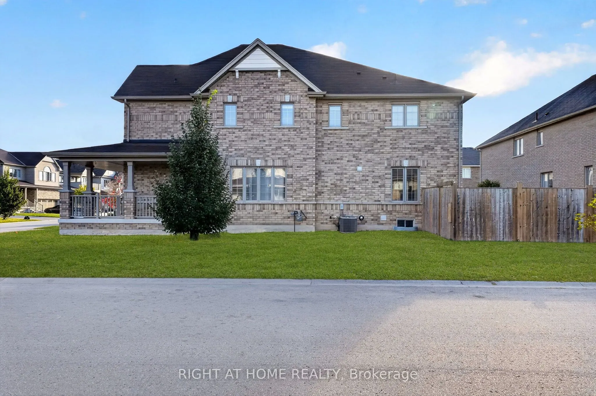 8460 Sweet Chestnut Drive