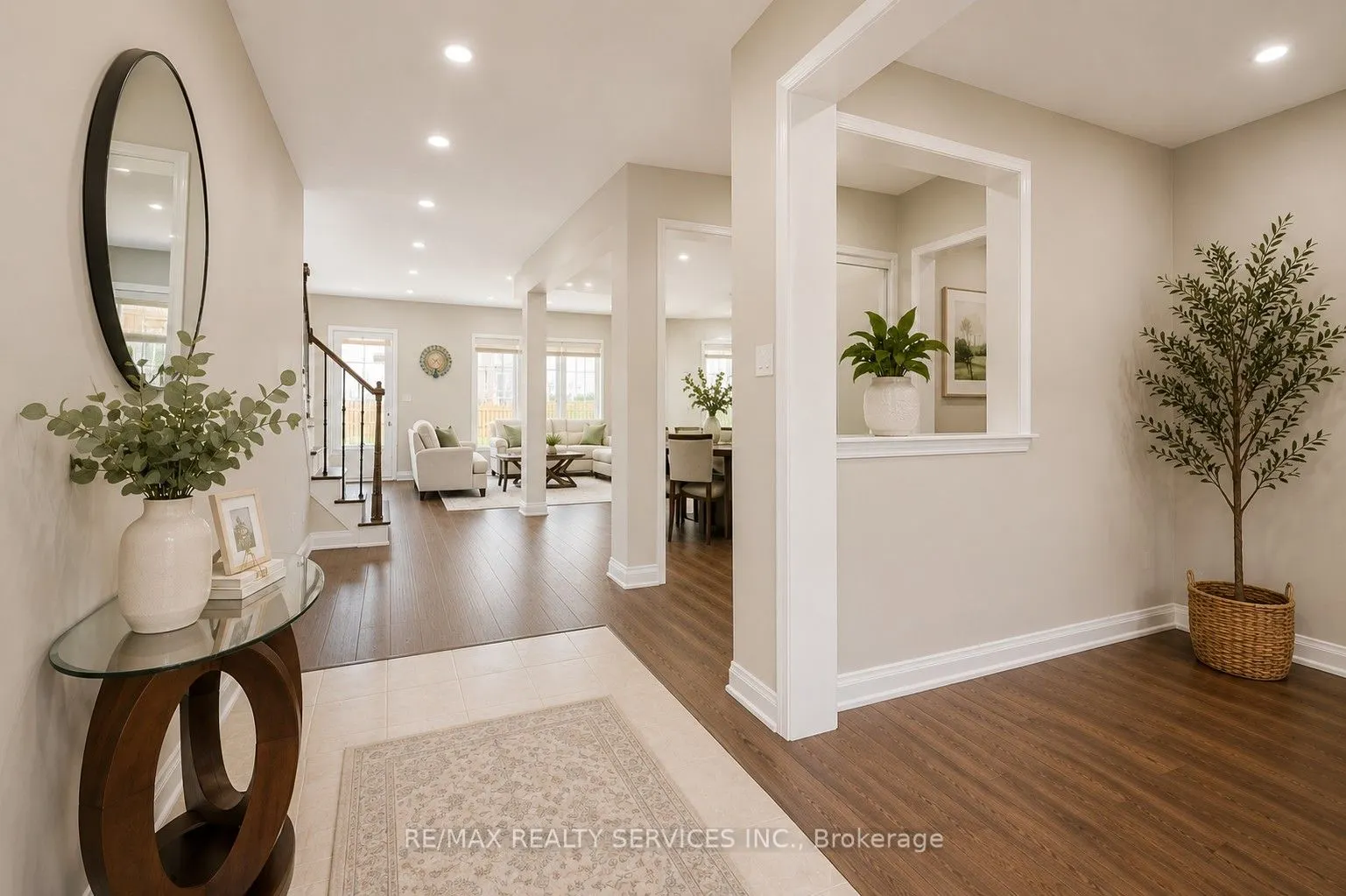 89 Powell Road