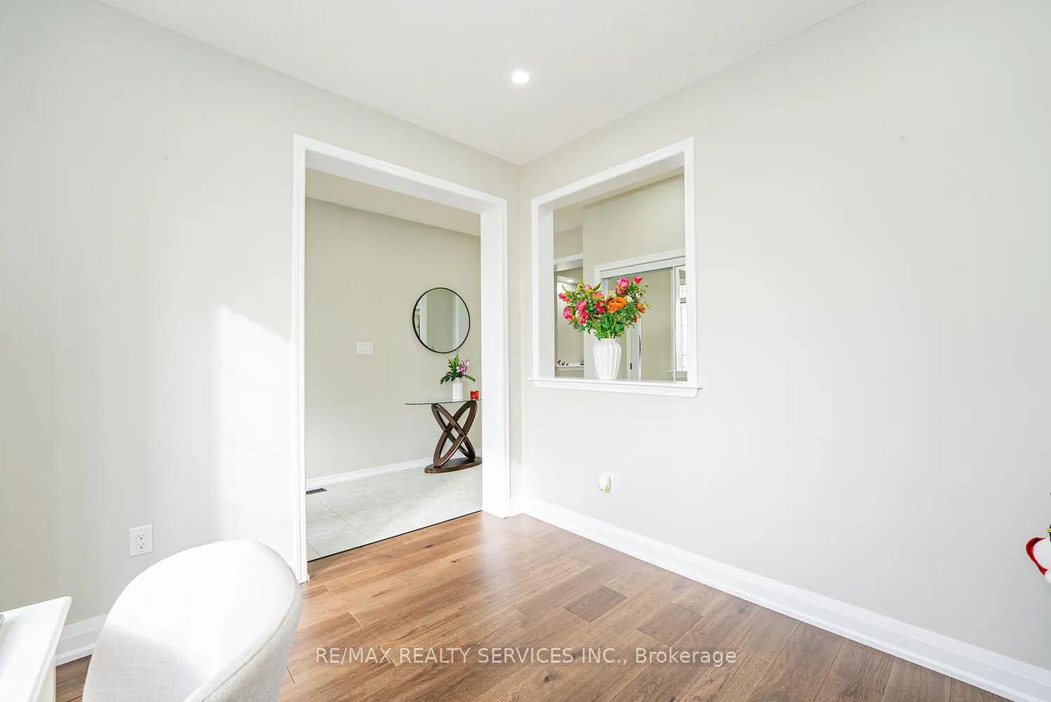 89 Powell Road