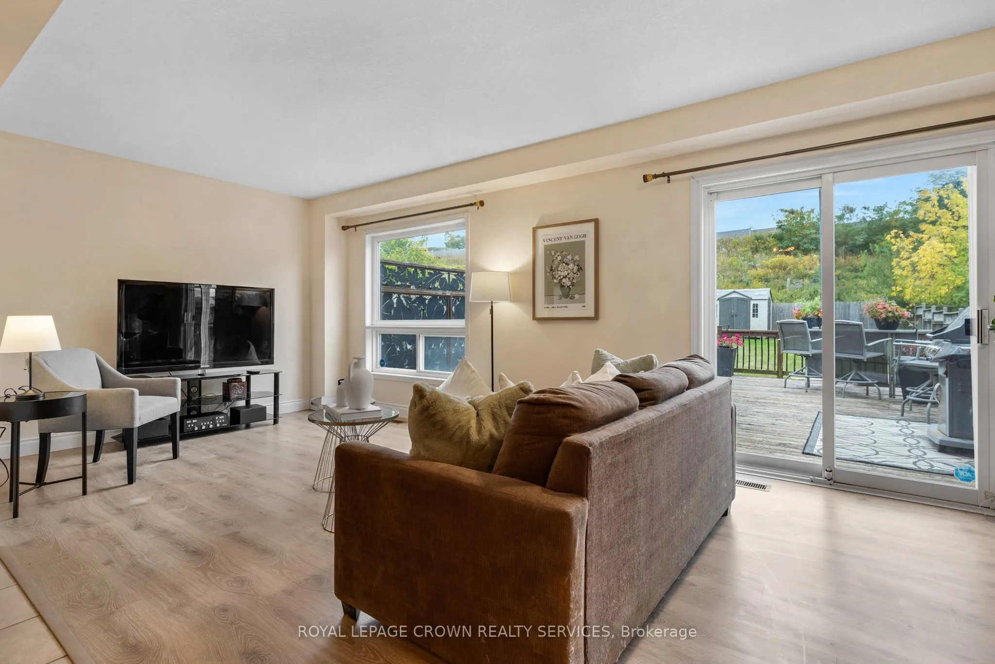 509 Langlaw Drive